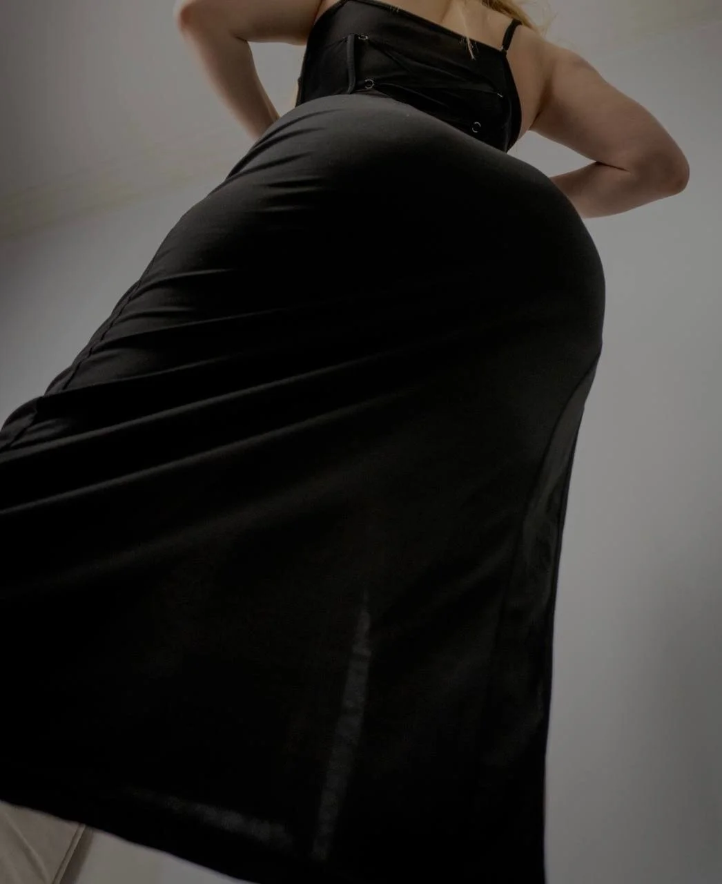 XXX Porn Photo of Nude omg__leila 20