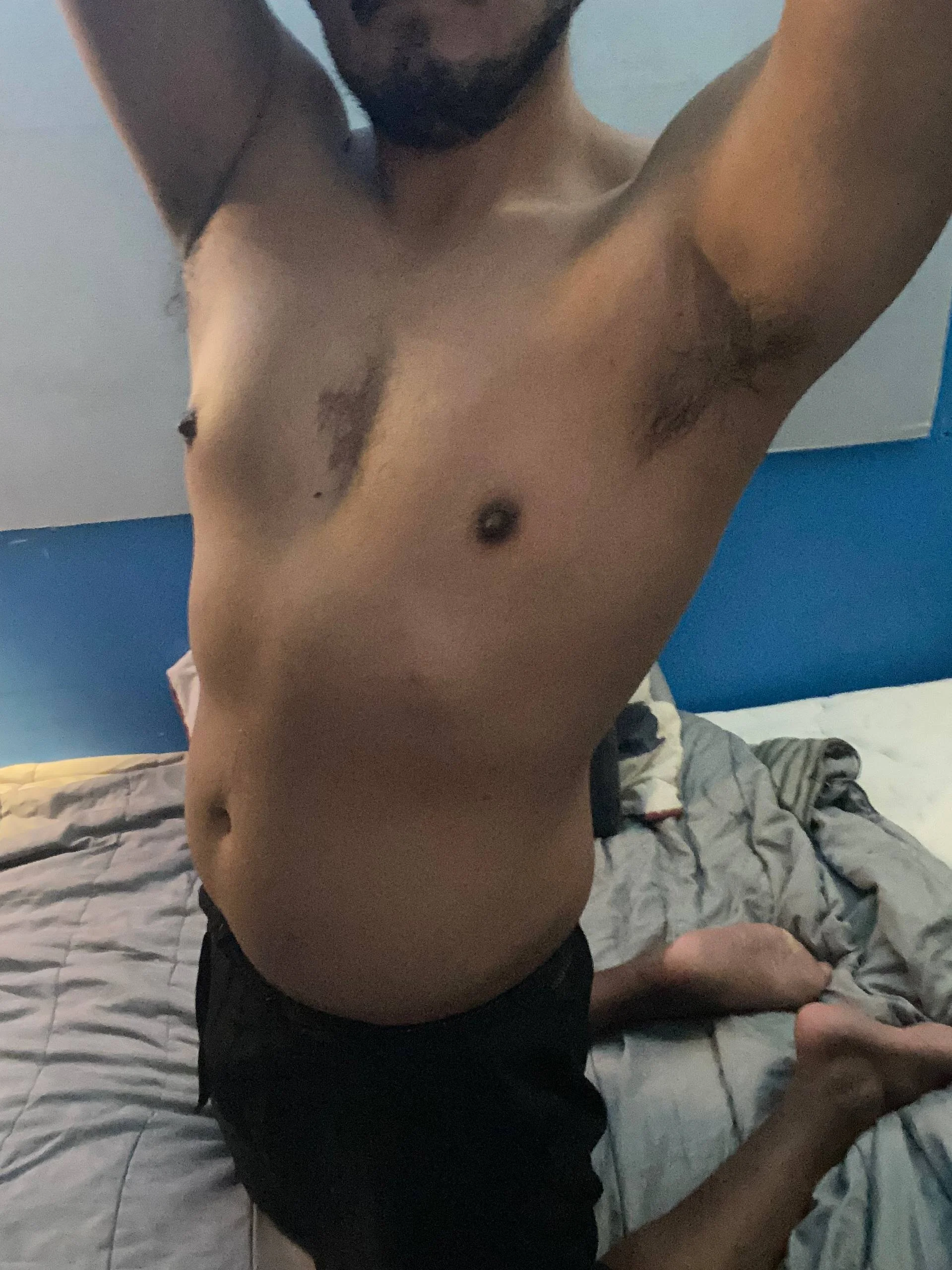 XXX Porn Photo of Nude juanmxinter33 3