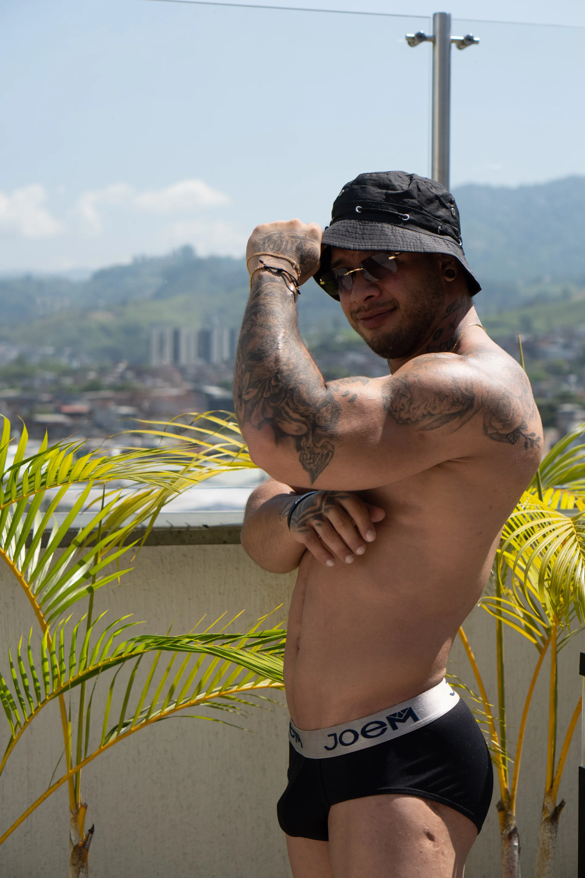 XXX Porn Photo of Nude Marck_Mathews 25