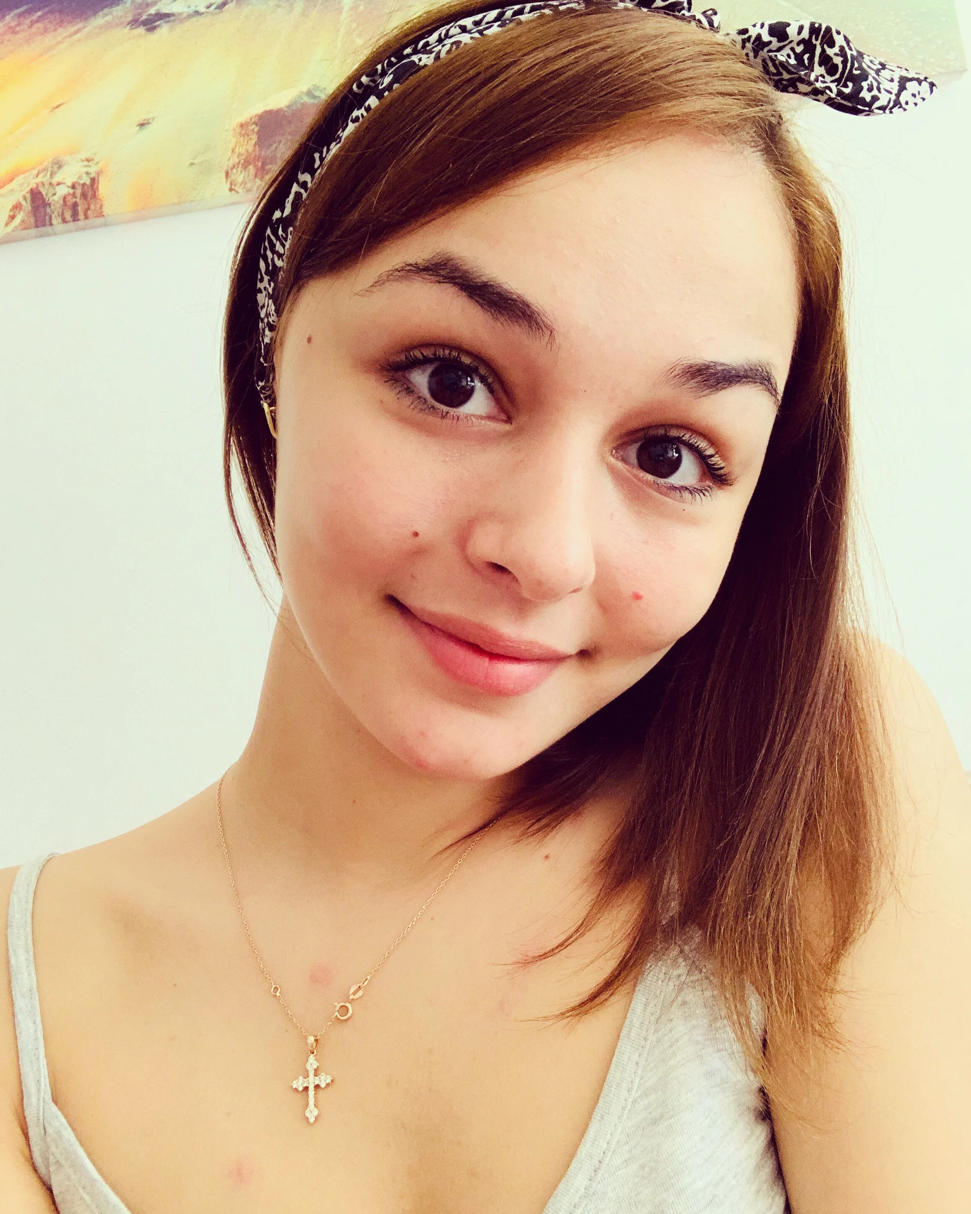 XXX Porn Photo of Nude Miss__Bia 6