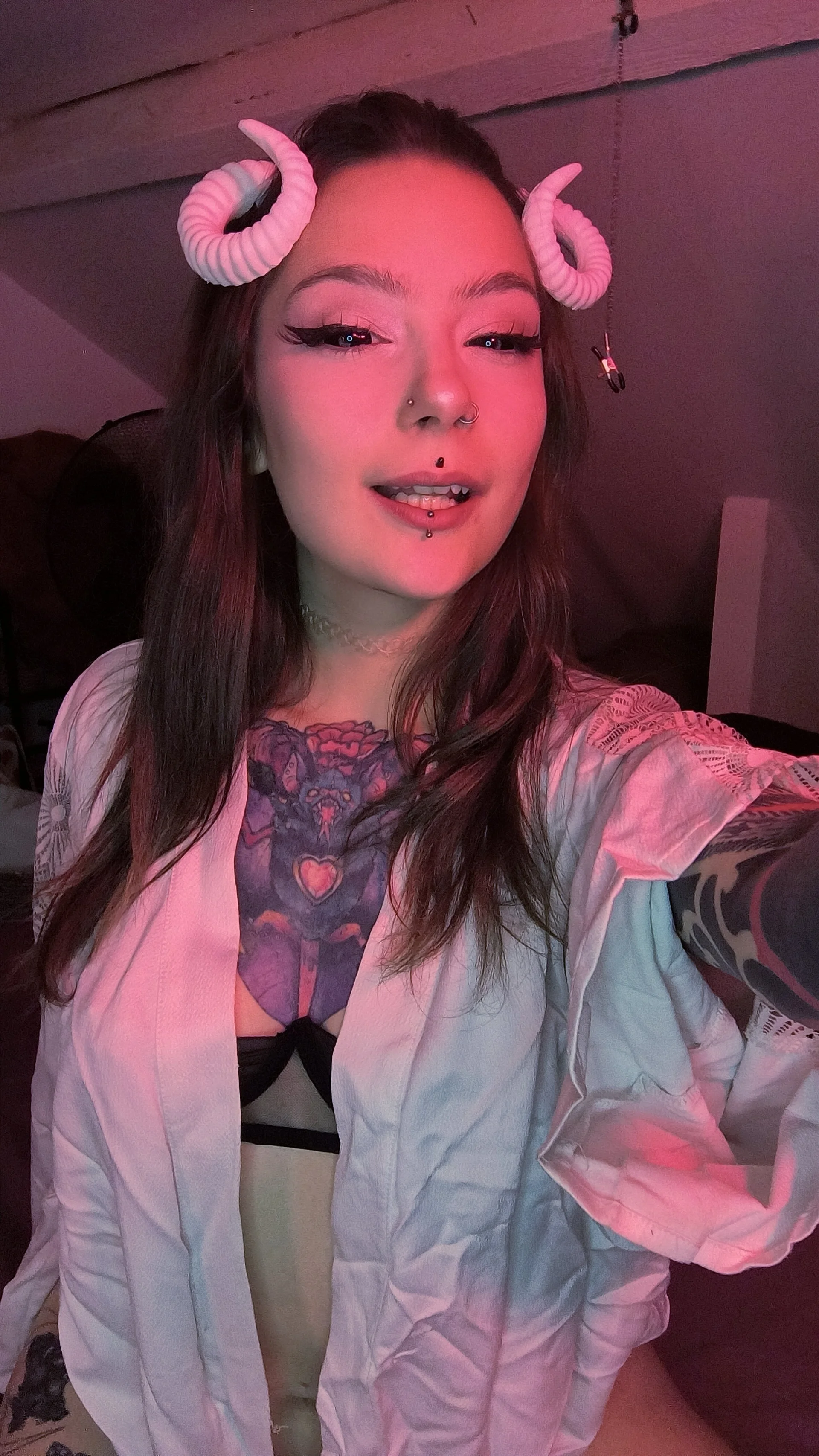 XXX Porn Photo of Nude mamiedonuts 36