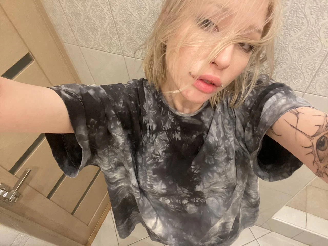 XXX Porn Photo of Nude SallyCha 13