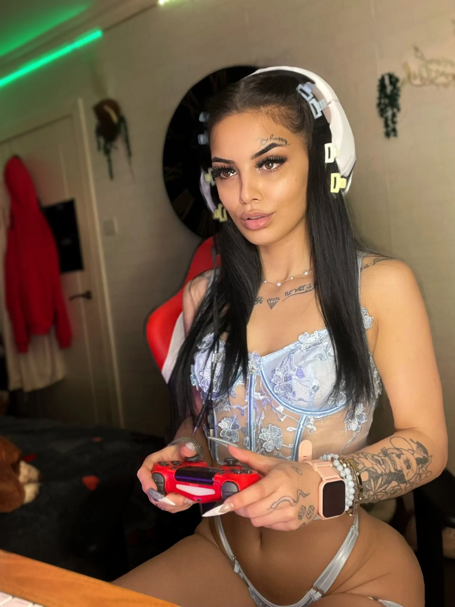 XXX Porn Photo of Nude KarsynJaydde 11