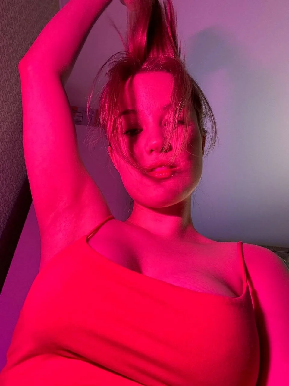 XXX Porn Photo of Nude LissaLarsson_ 7
