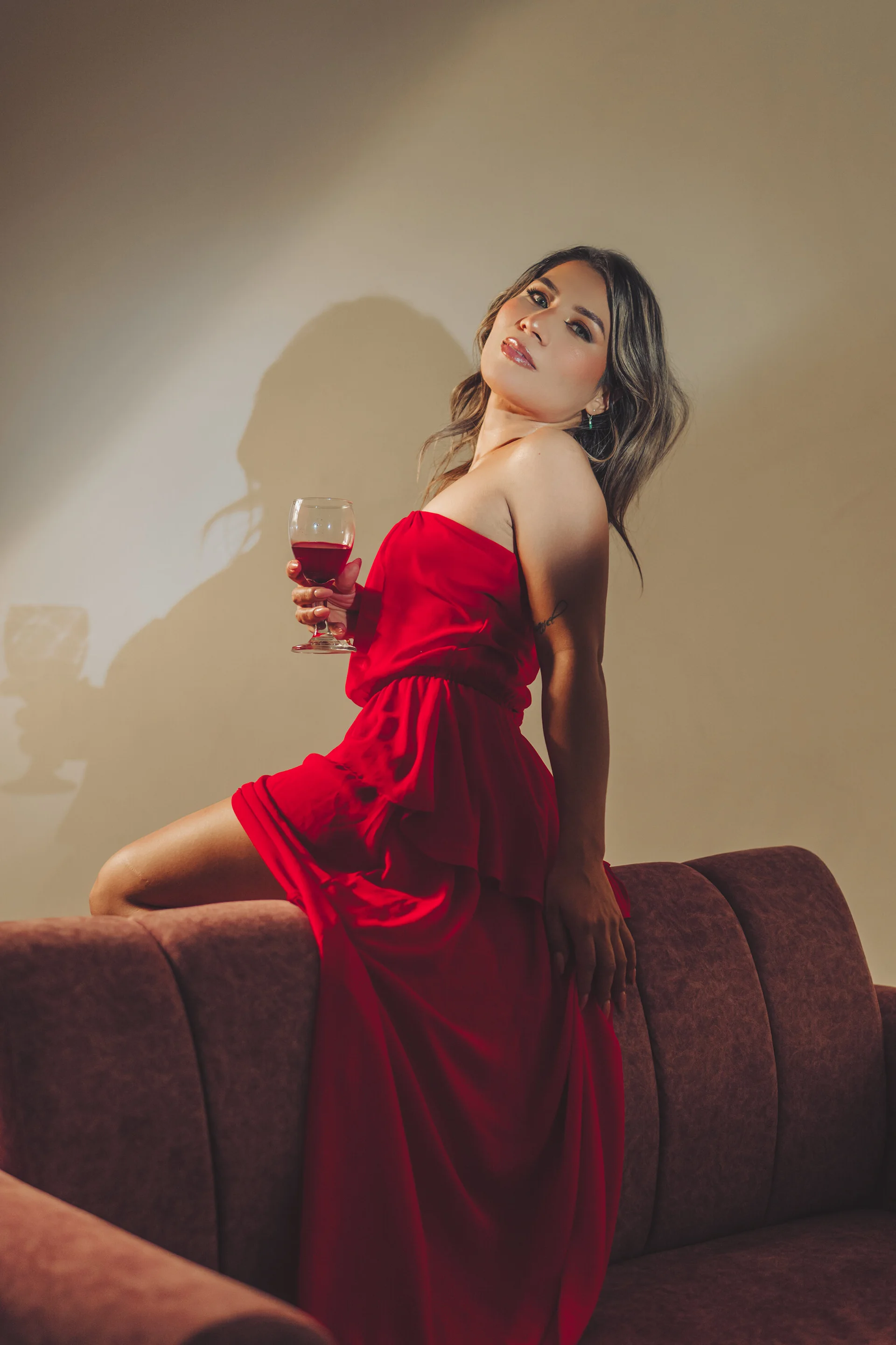 XXX Porn Photo of Nude CamilaPreston 30