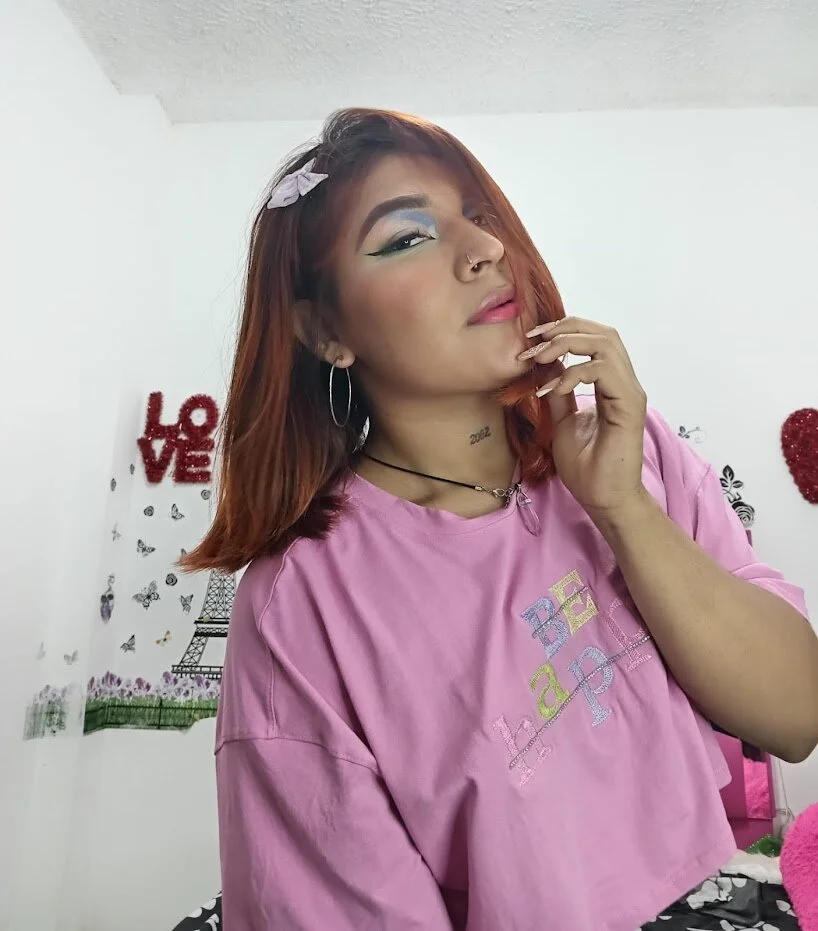 XXX Porn Photo of Nude Conejita_XV 9