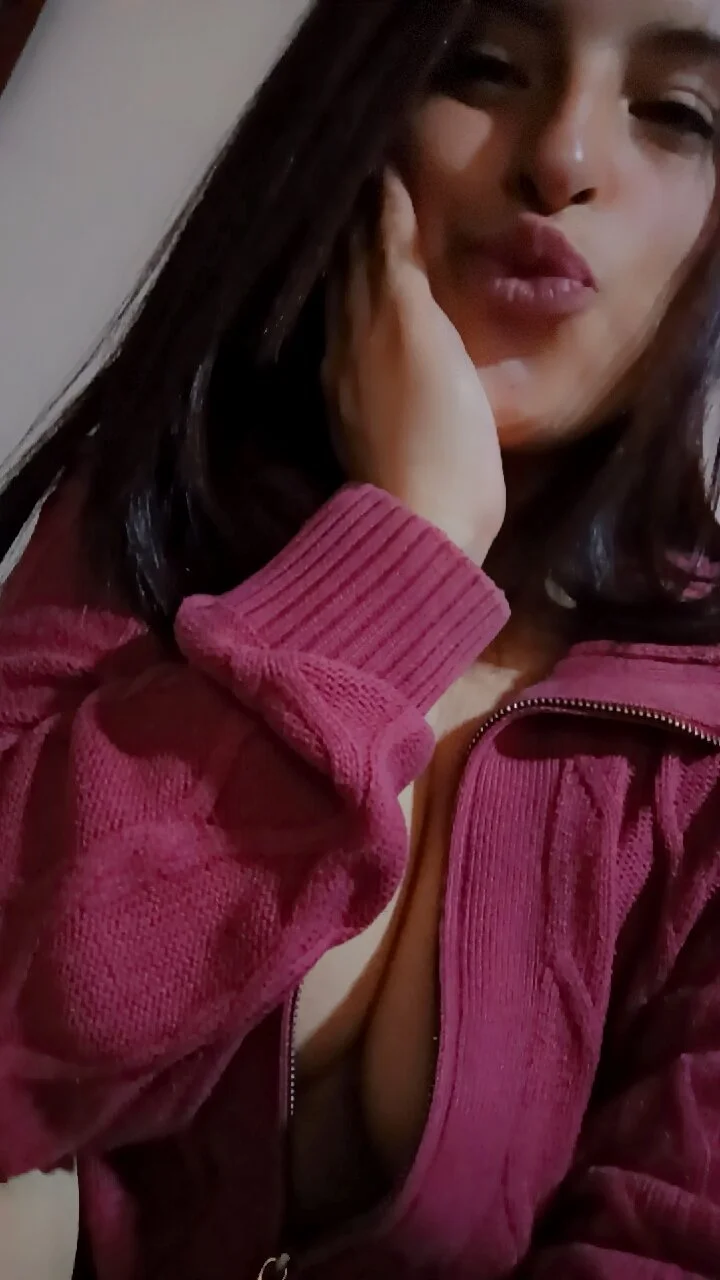 XXX Porn Photo of Nude Ariana_Hot- 2