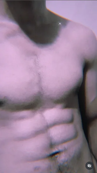 XXX Porn Photo of Nude PrnceofBlackk 4