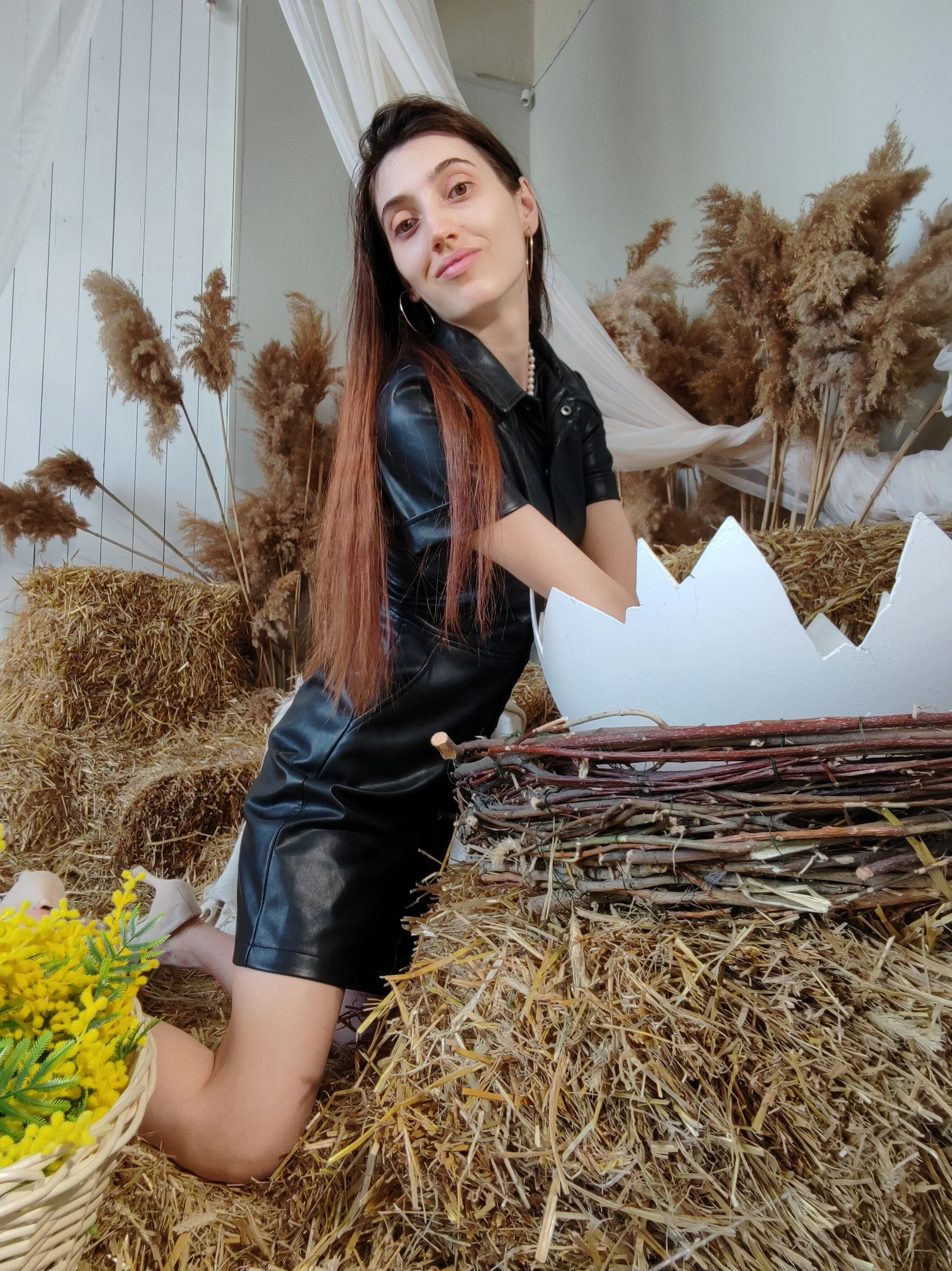 XXX Porn Photo of Nude Iren 557