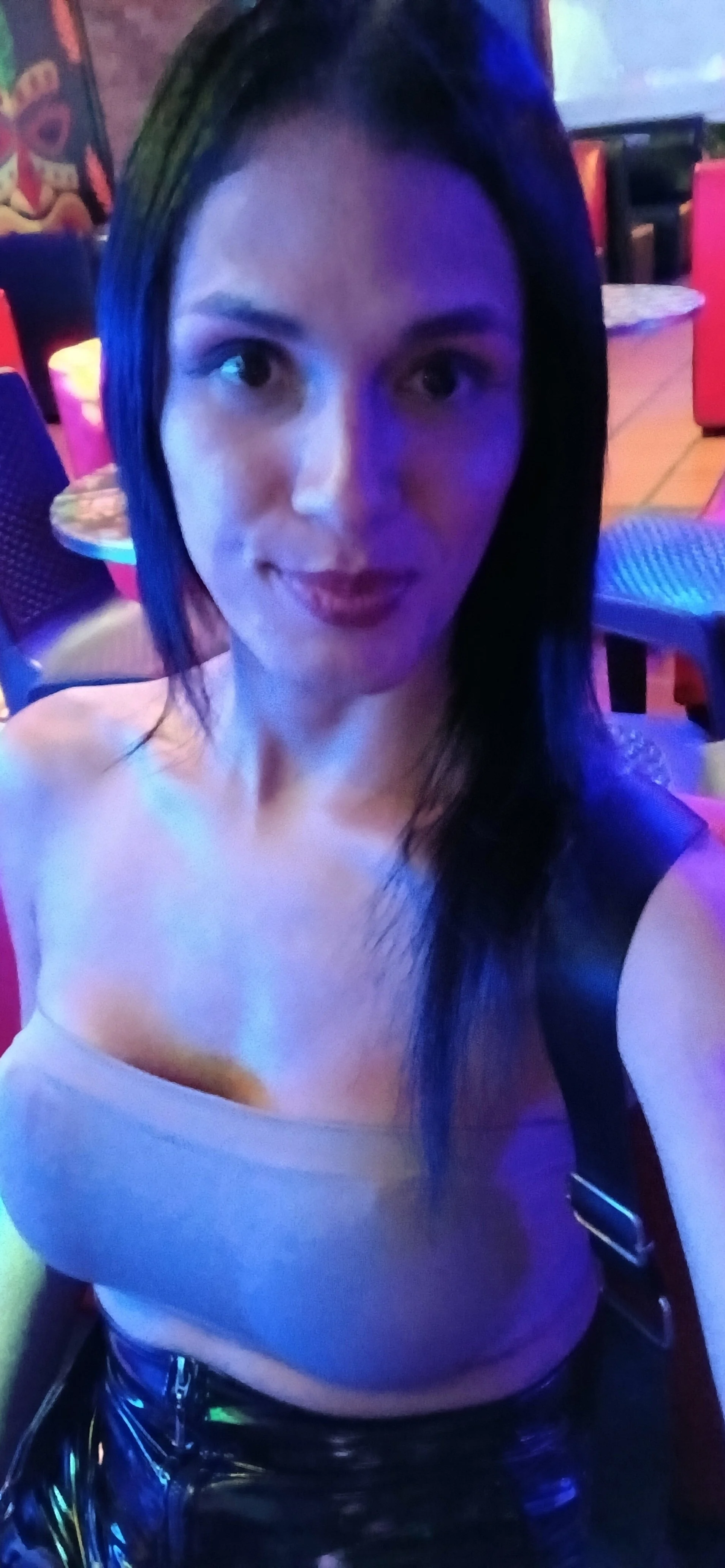 XXX Porn Photo of Nude Shermie24 3