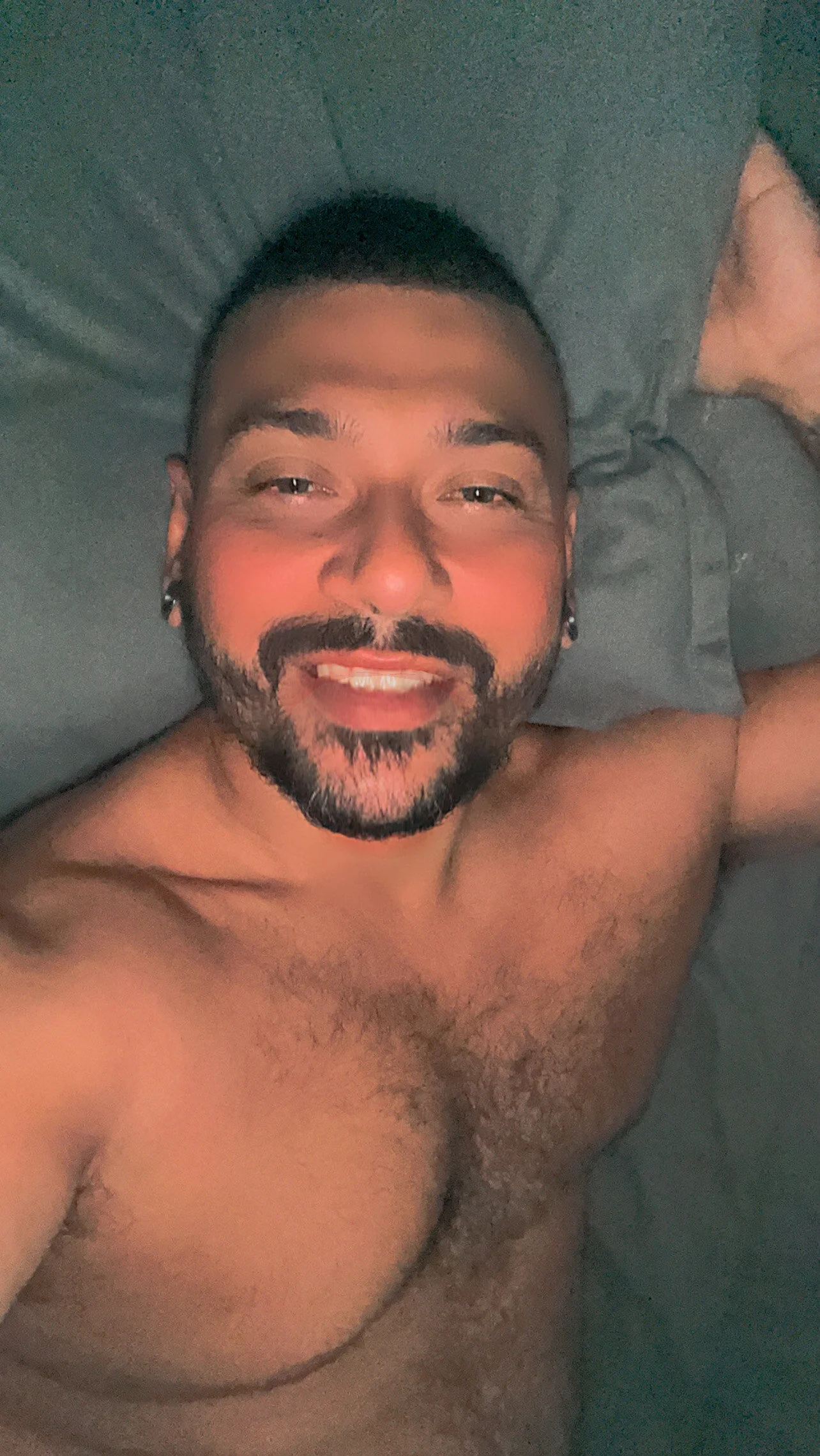 XXX Porn Photo of Nude jacoob_woods 23