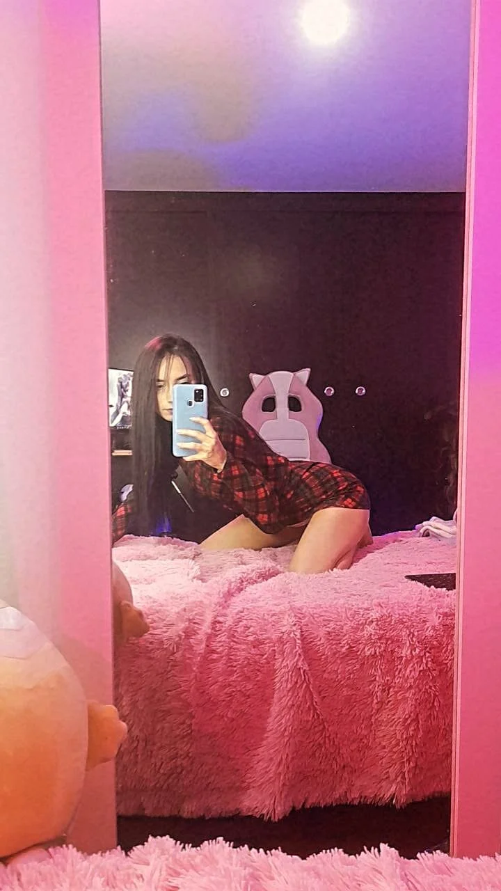 XXX Porn Photo of Nude Littlee_lollii 2