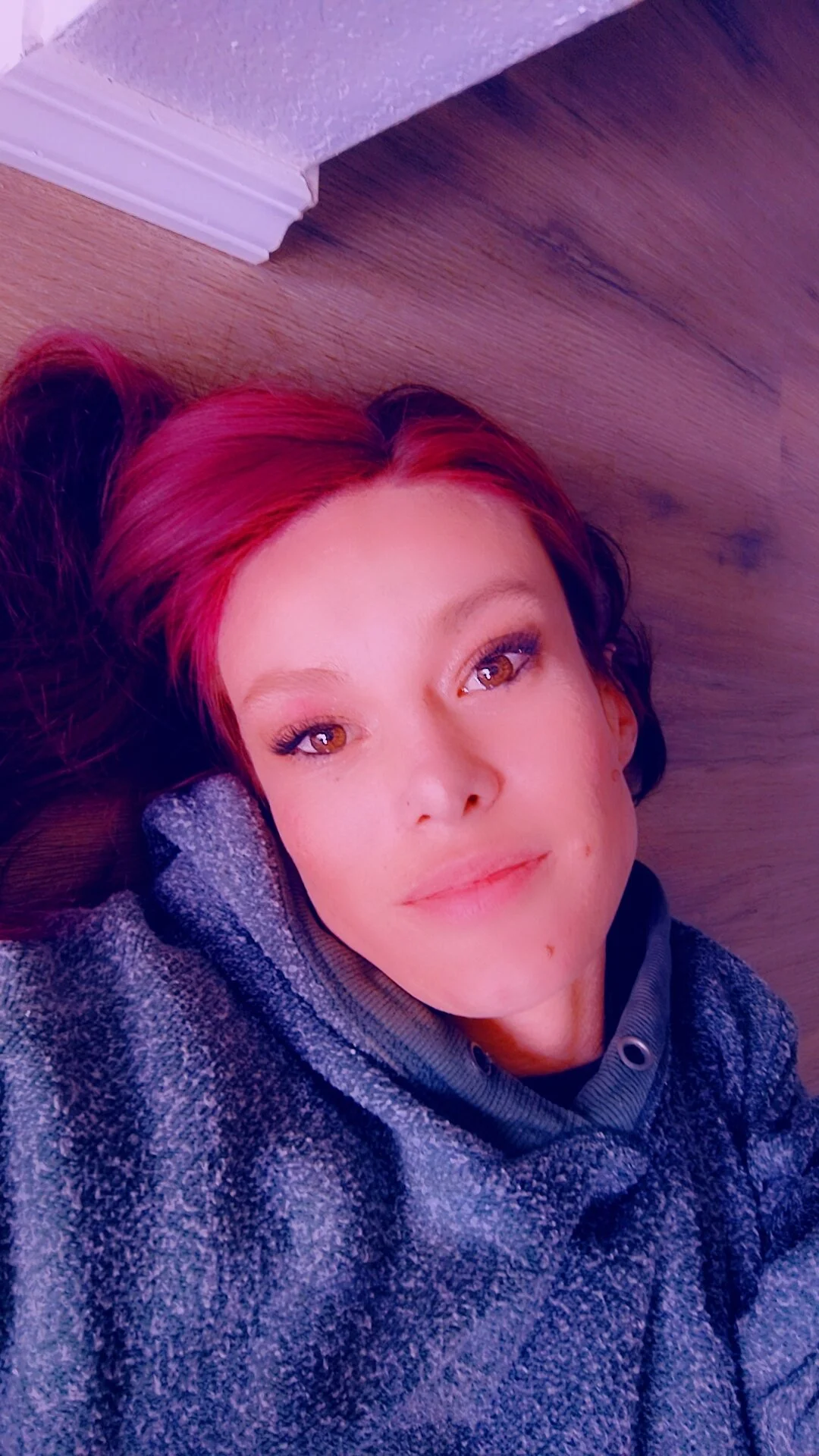 XXX Porn Photo of Nude bratlipss 1