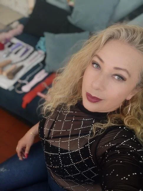 XXX Porn Photo of Nude sofiacurvy_45 5