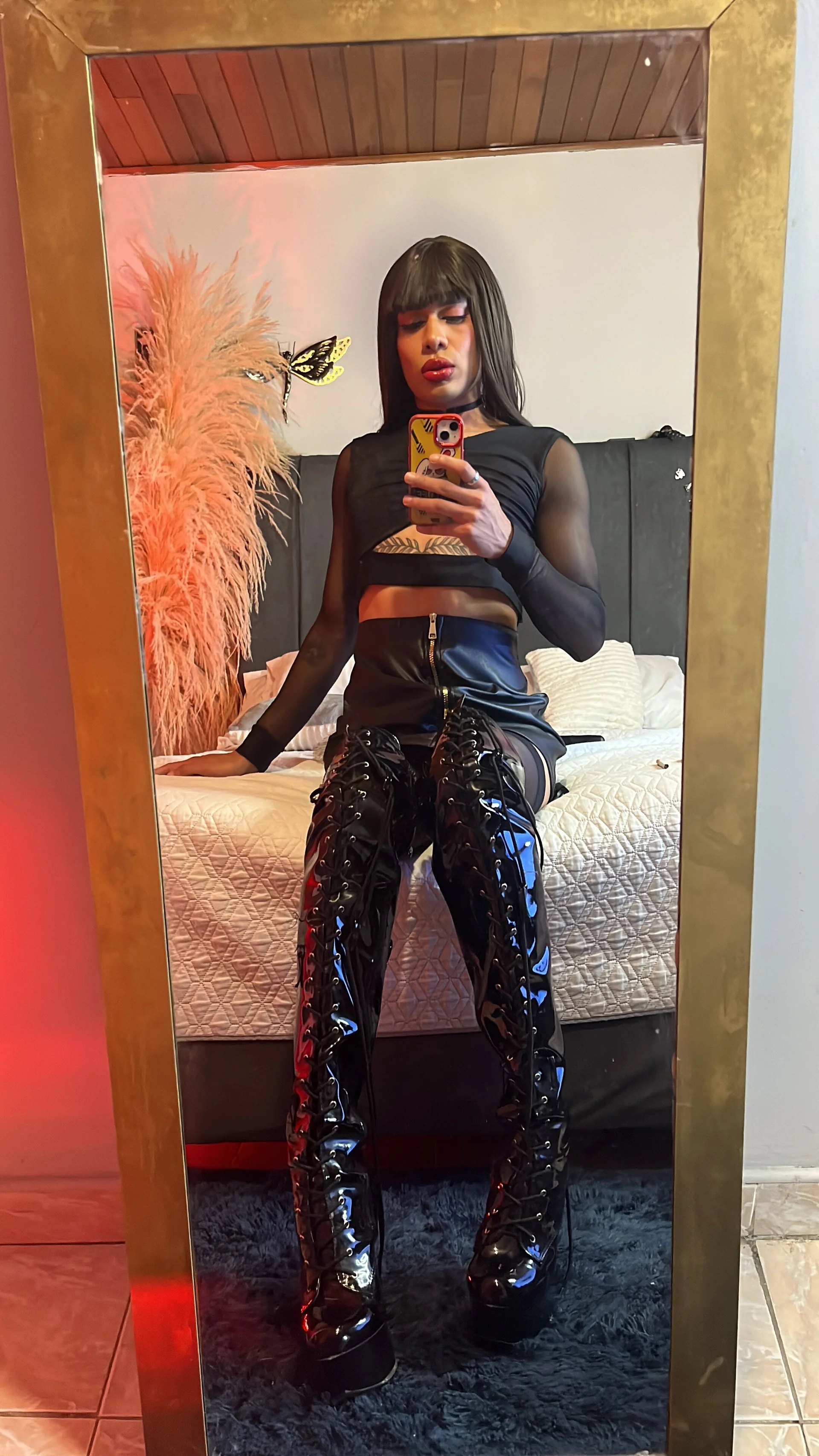 XXX Porn Photo of Nude Rouse_Hilton 7