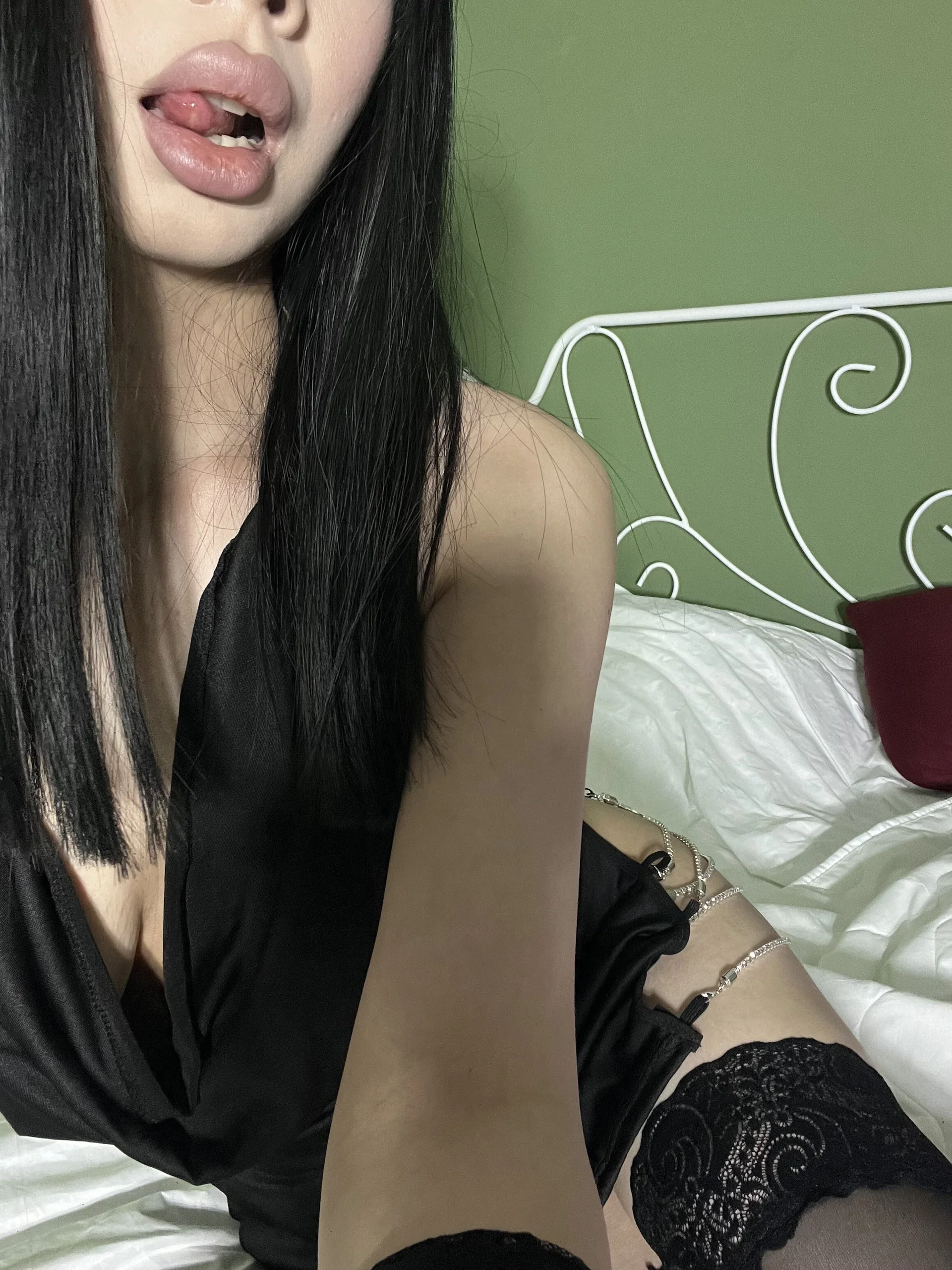 XXX Porn Photo of Nude SweetCheeksy 2