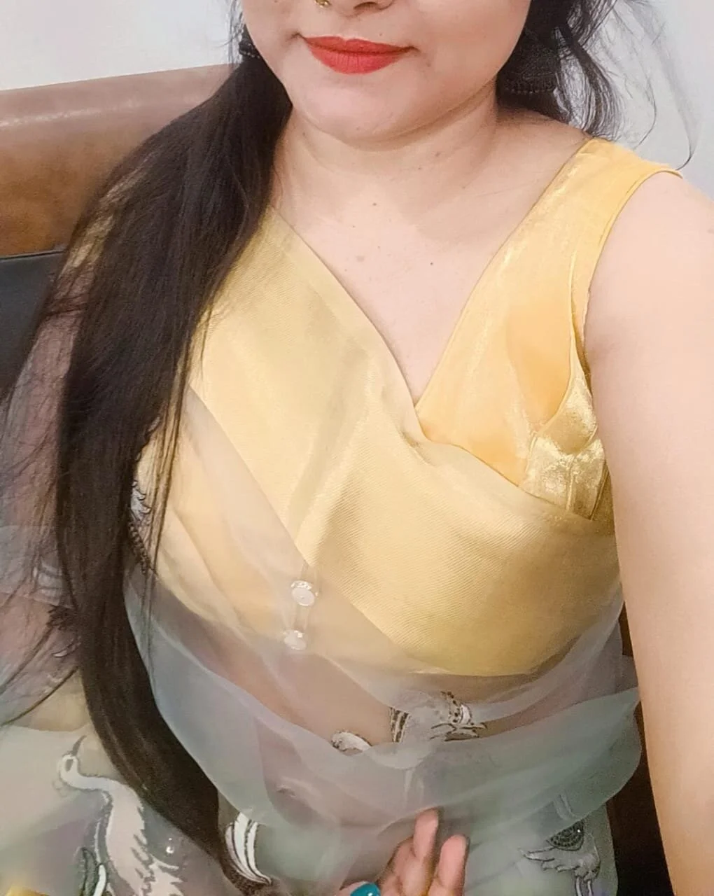 XXX Porn Photo of Nude Swetha-Rajput 3