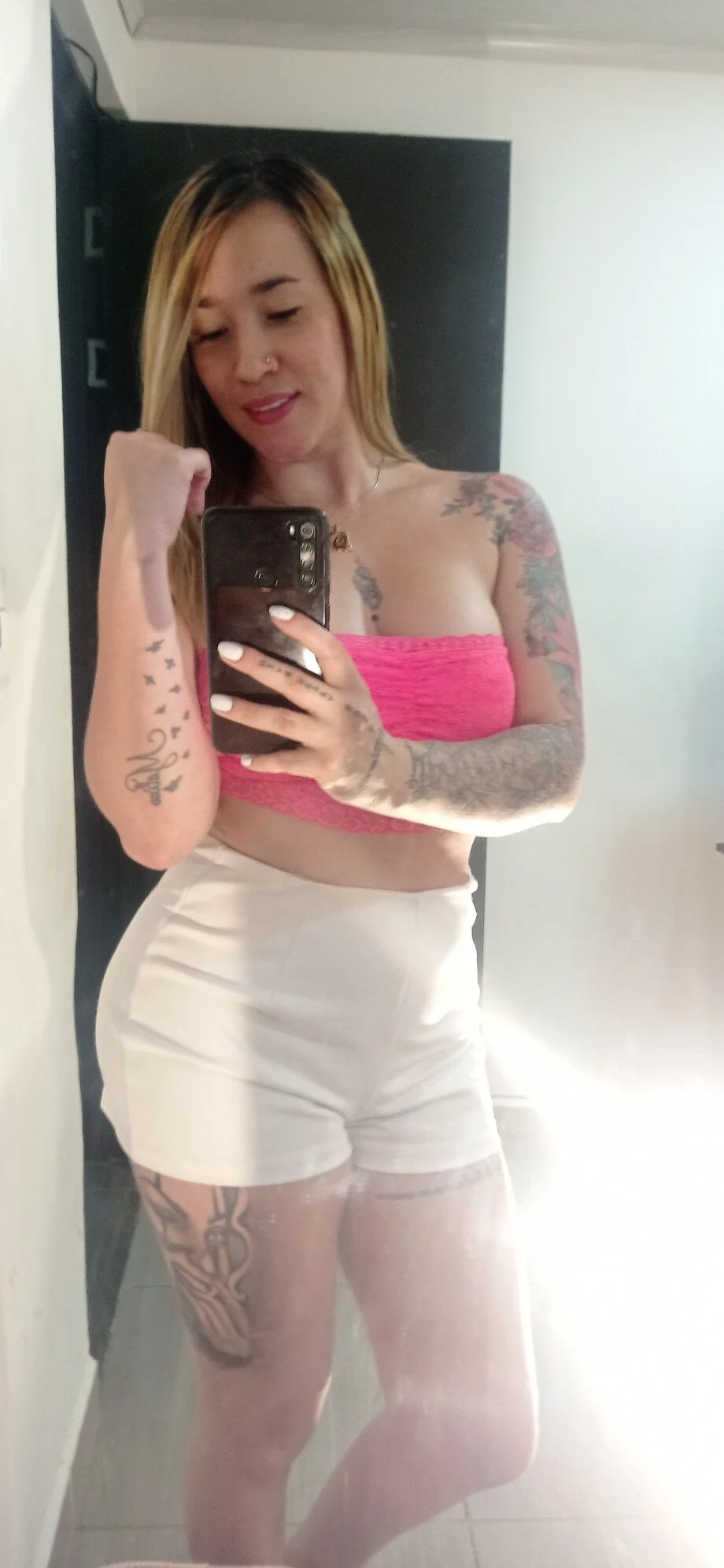 XXX Porn Photo of Nude Aitana555 6