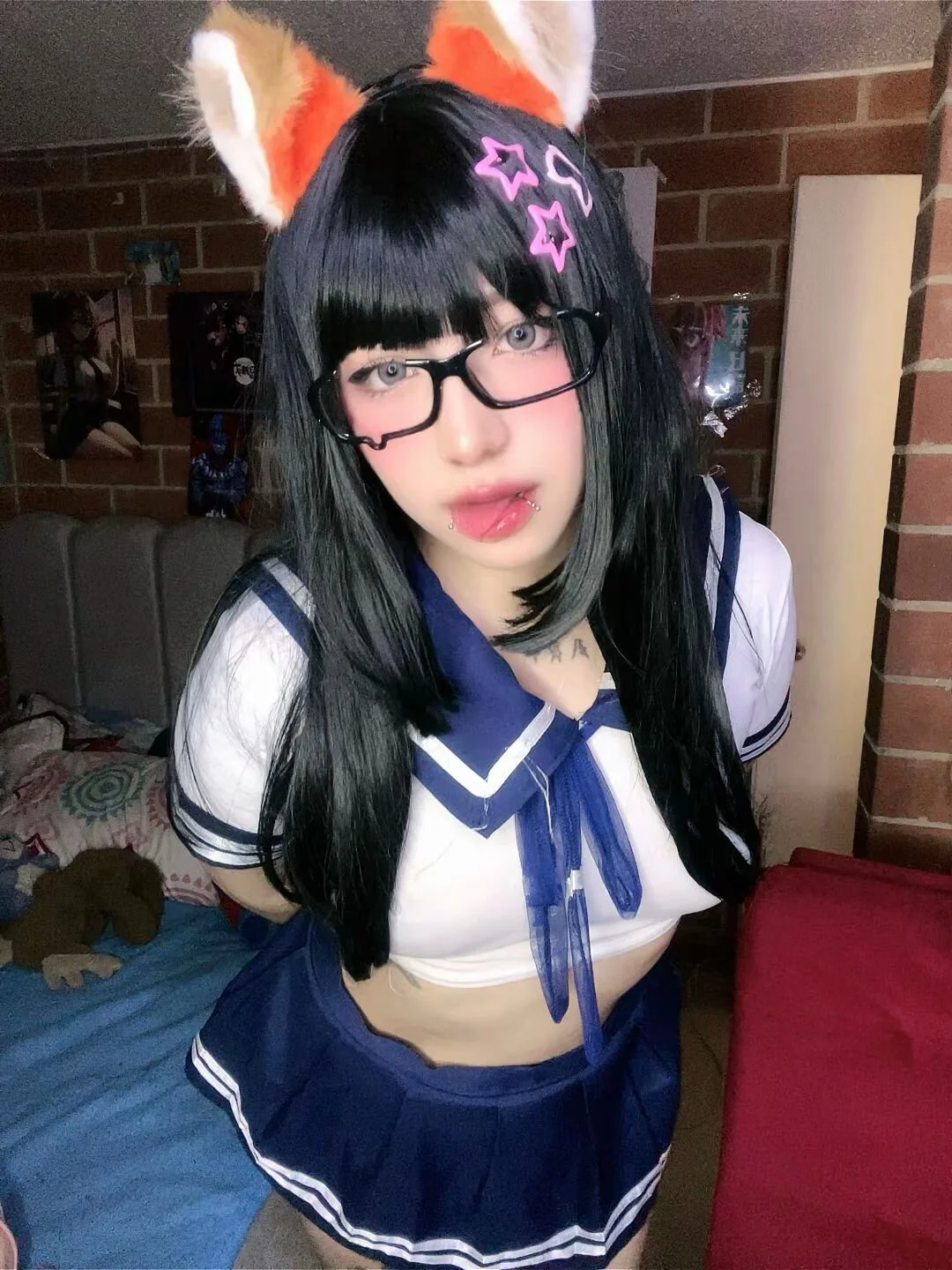 XXX Porn Photo of Nude _alexa19pretty_ 118