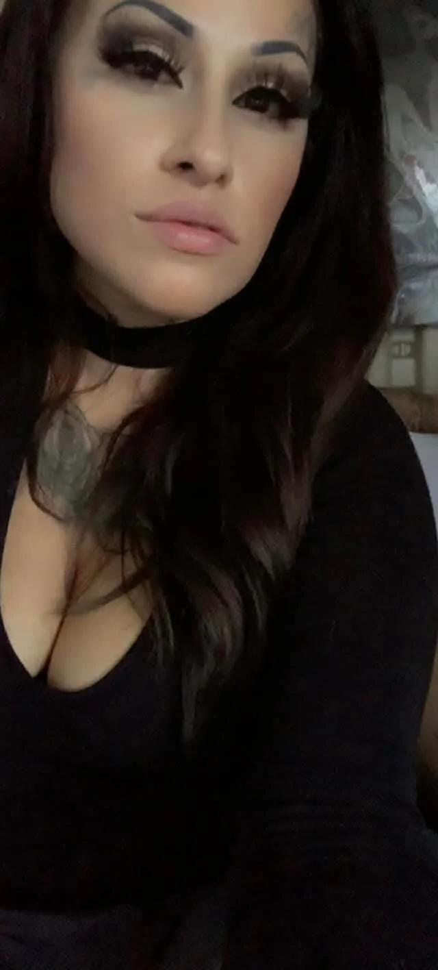 XXX Porn Photo of Nude tattdbaddie91 13