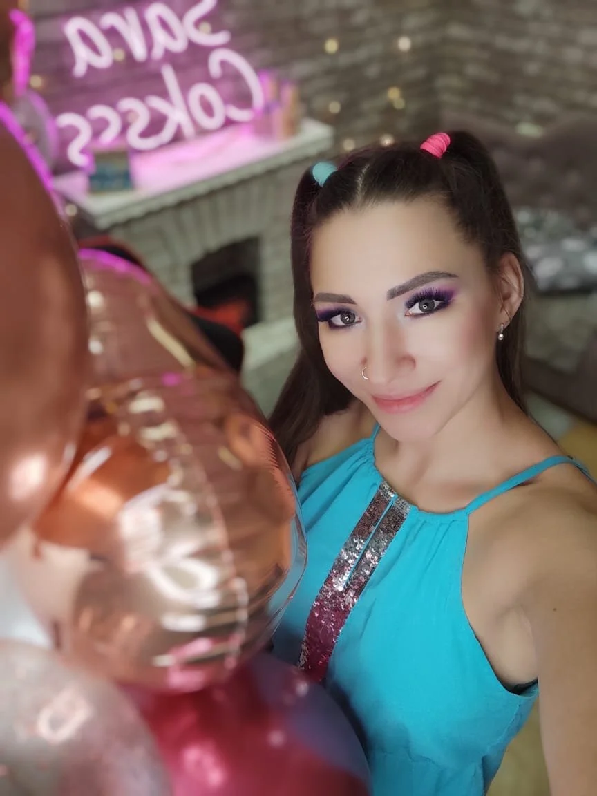XXX Porn Photo of Nude SarahCoksss 8