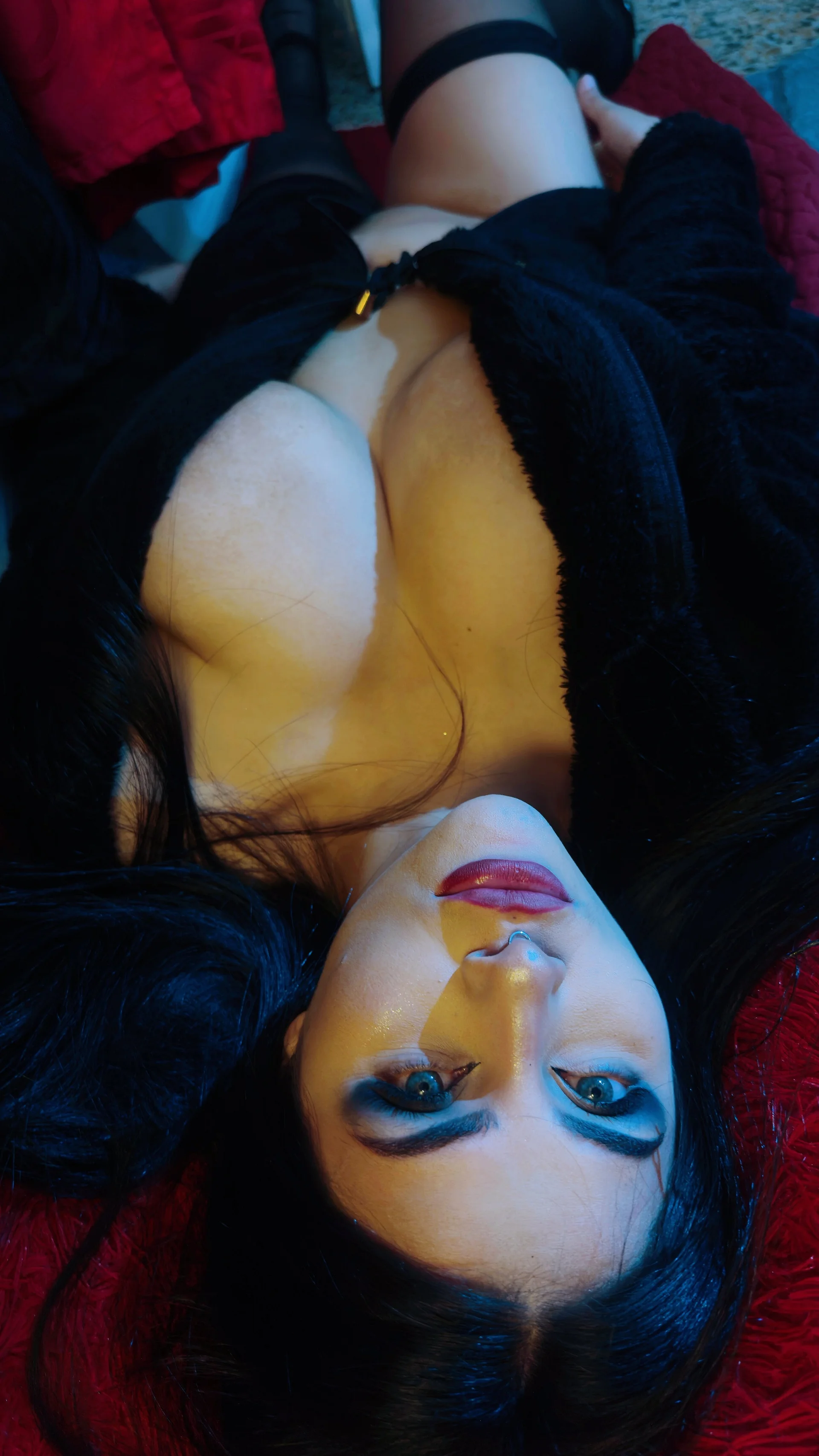 XXX Porn Photo of Nude misslombana 39