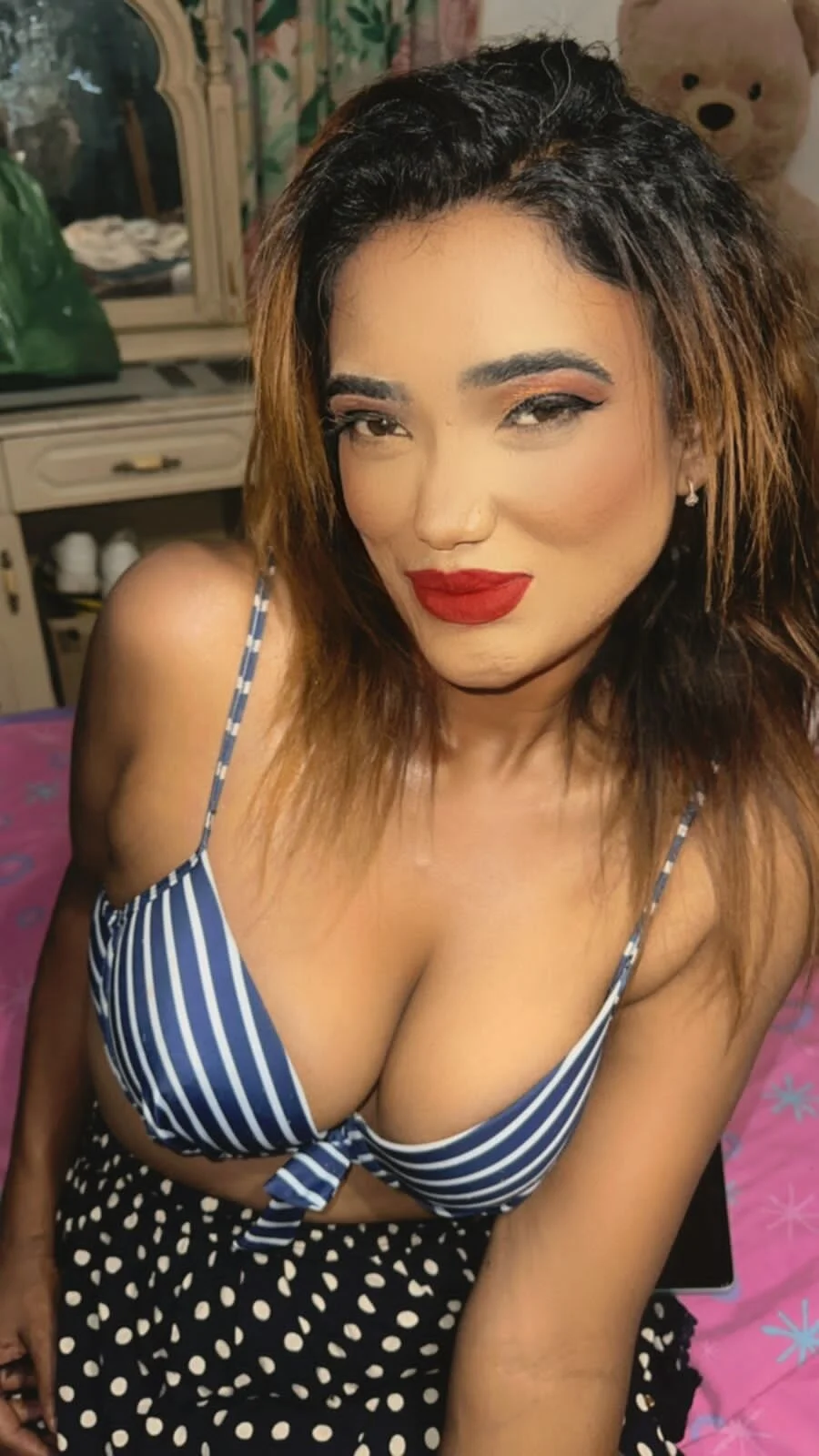 XXX Porn Photo of Nude Indianpleasure300 1