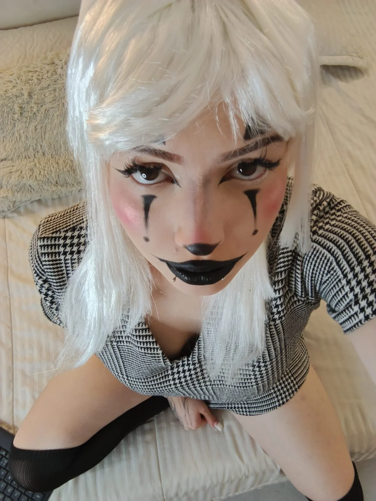 XXX Porn Photo of Nude RebecaSnow 14