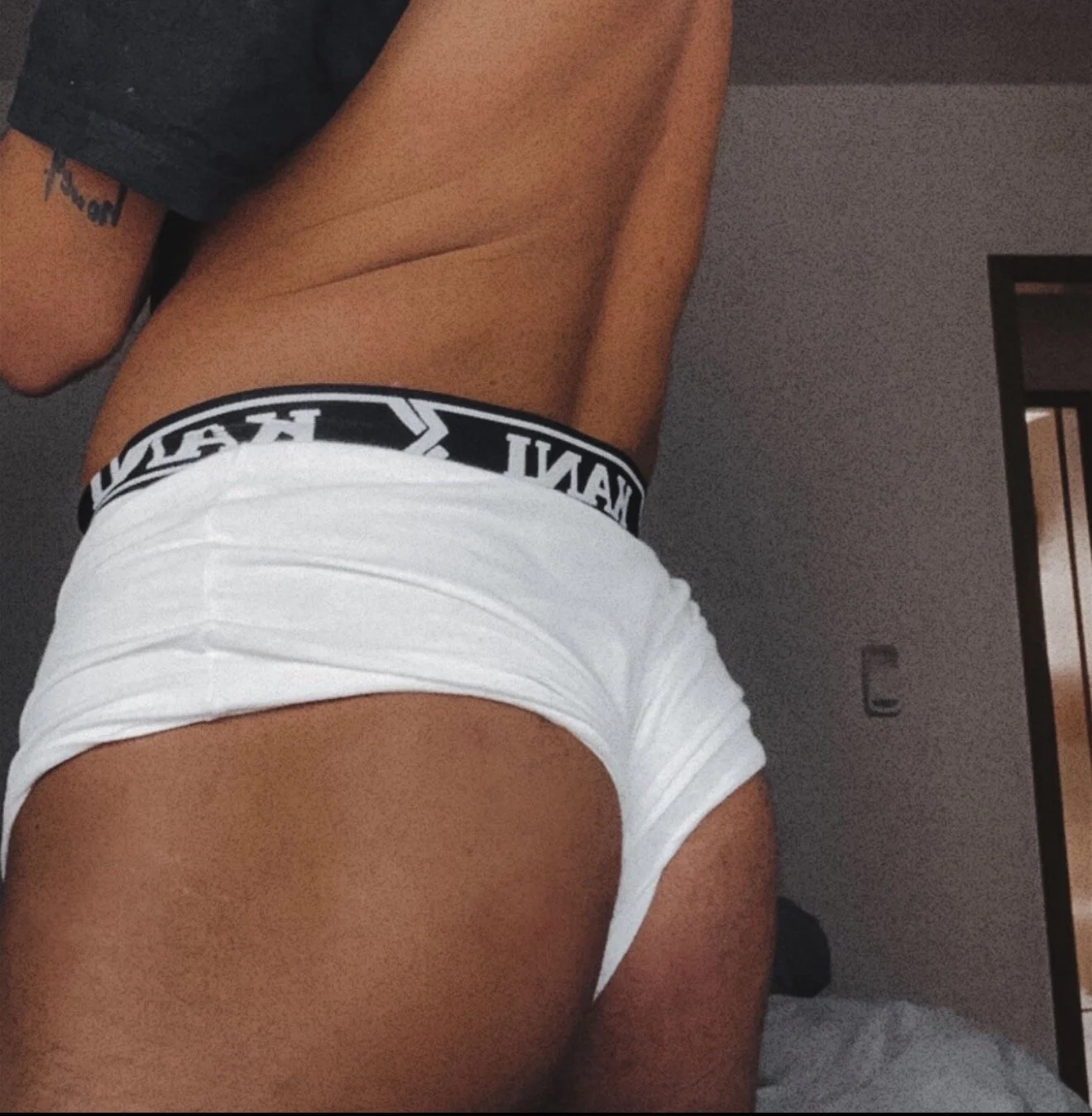 XXX Porn Photo of Nude inkeddenis 17