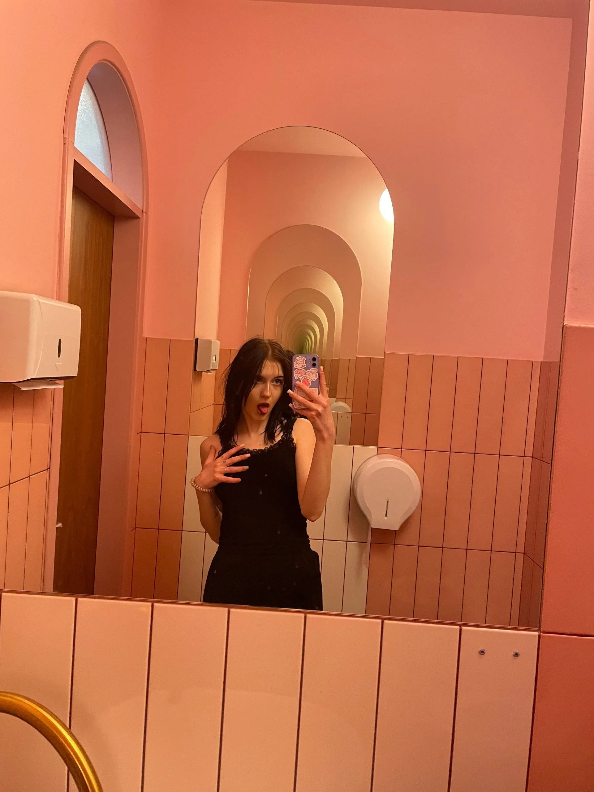 XXX Porn Photo of Nude lina_lean_mur 9