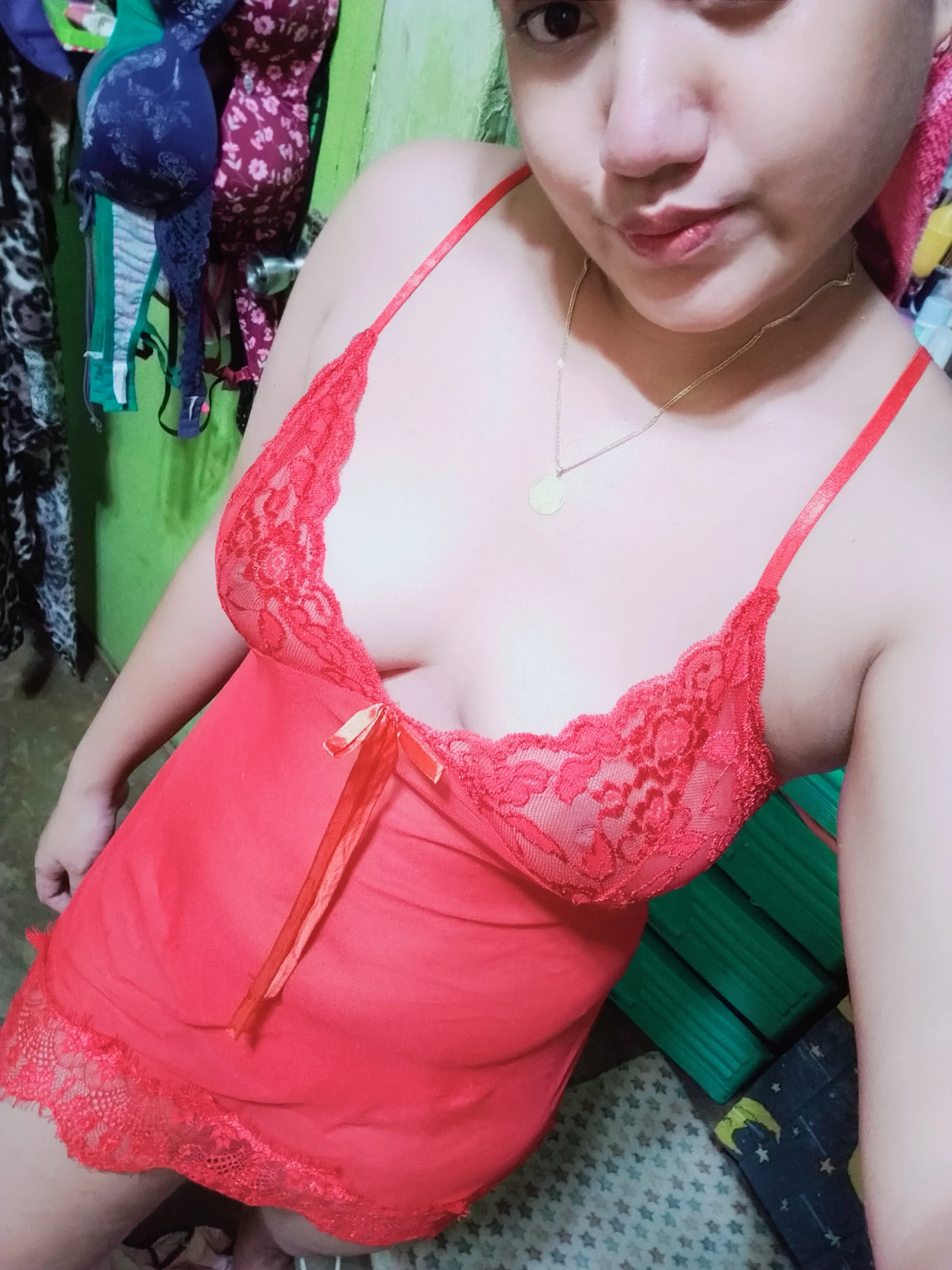 XXX Porn Photo of Nude Kinkyasian4u 1