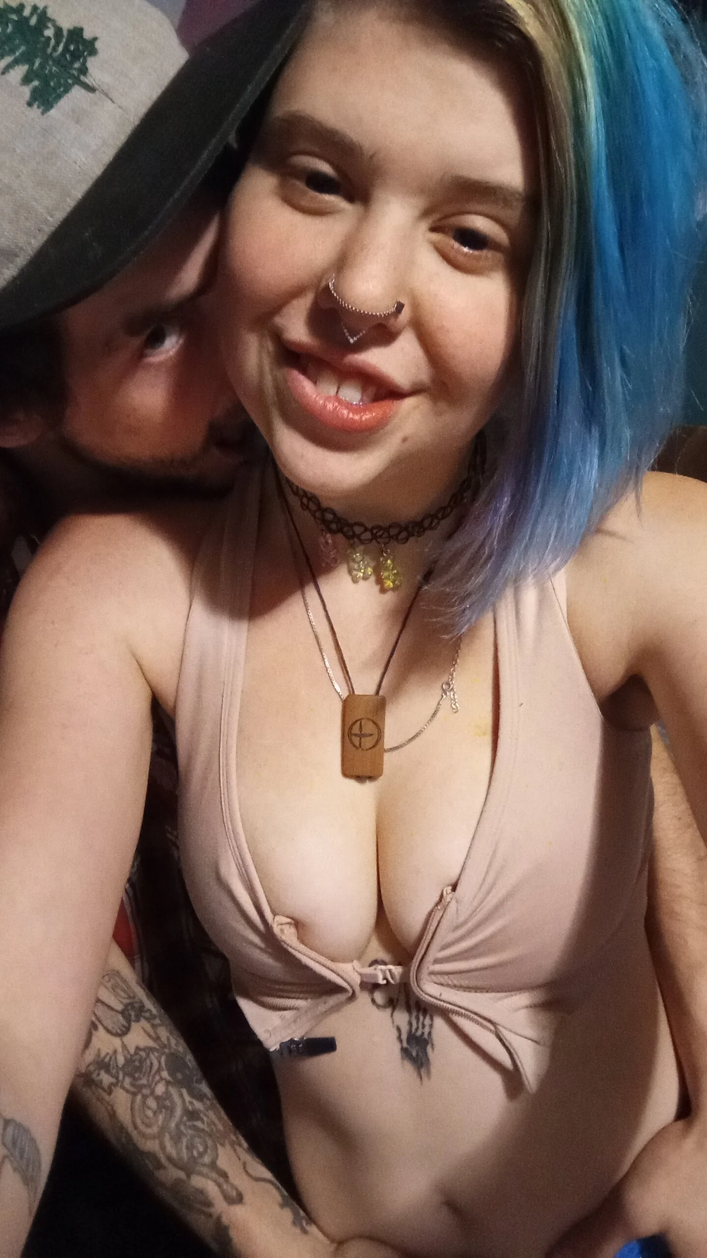 XXX Porn Photo of Nude Esteem369 1