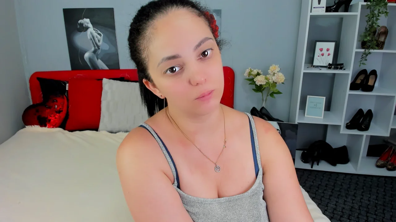 XXX Porn Photo of Nude DarlingMilf 1