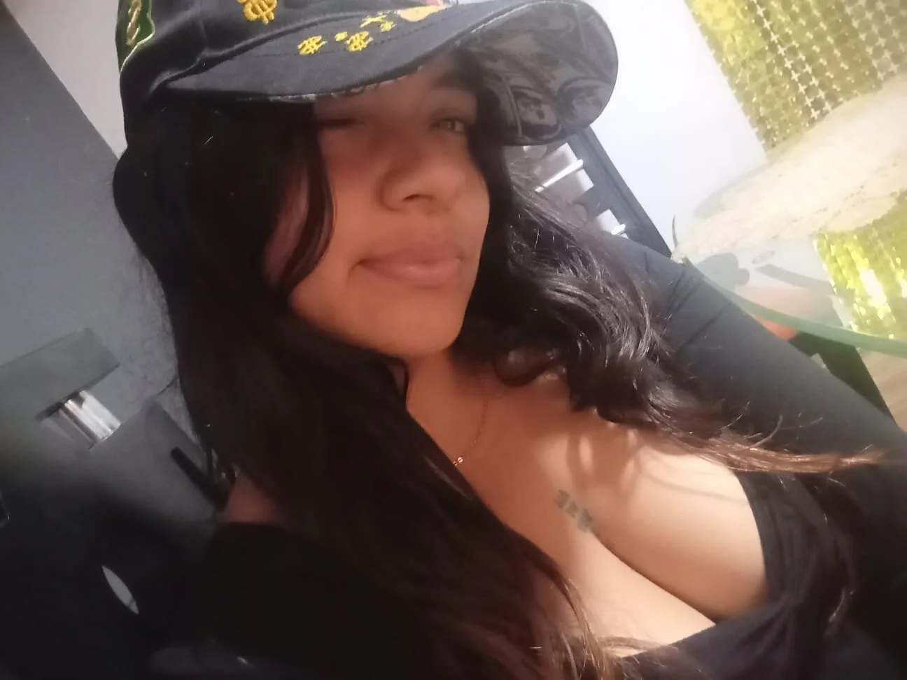 XXX Porn Photo of Nude sweety_smilee 2