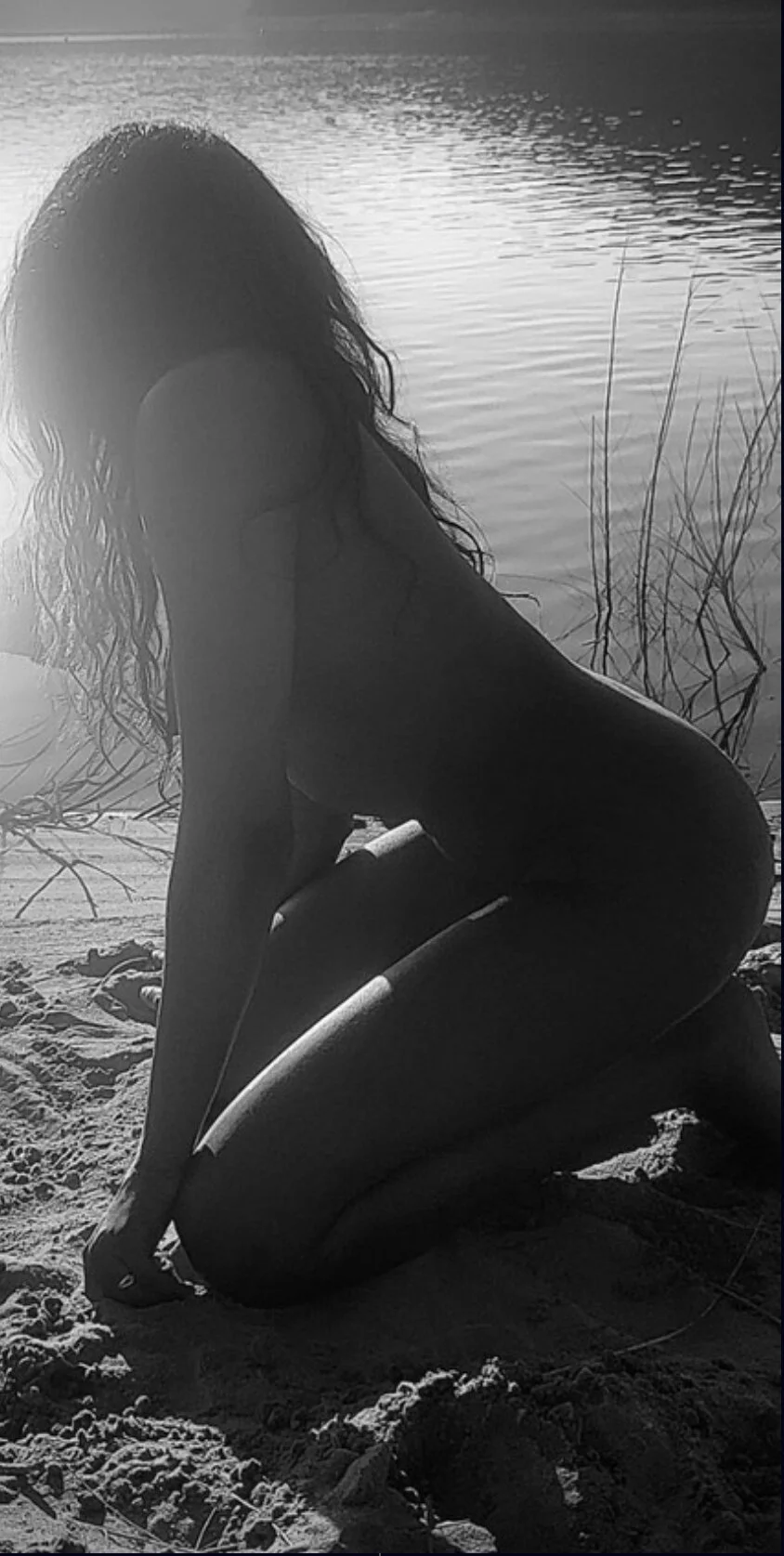 XXX Porn Photo of Nude Blackrubiss 2