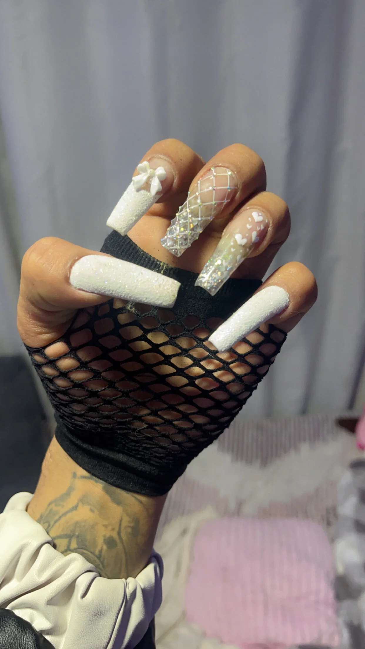 XXX Porn Photo of Nude big_brittany 6