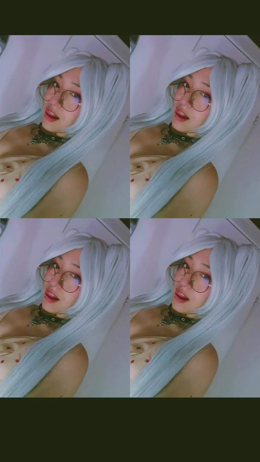 XXX Porn Photo of Nude mitsuri_nyx 104