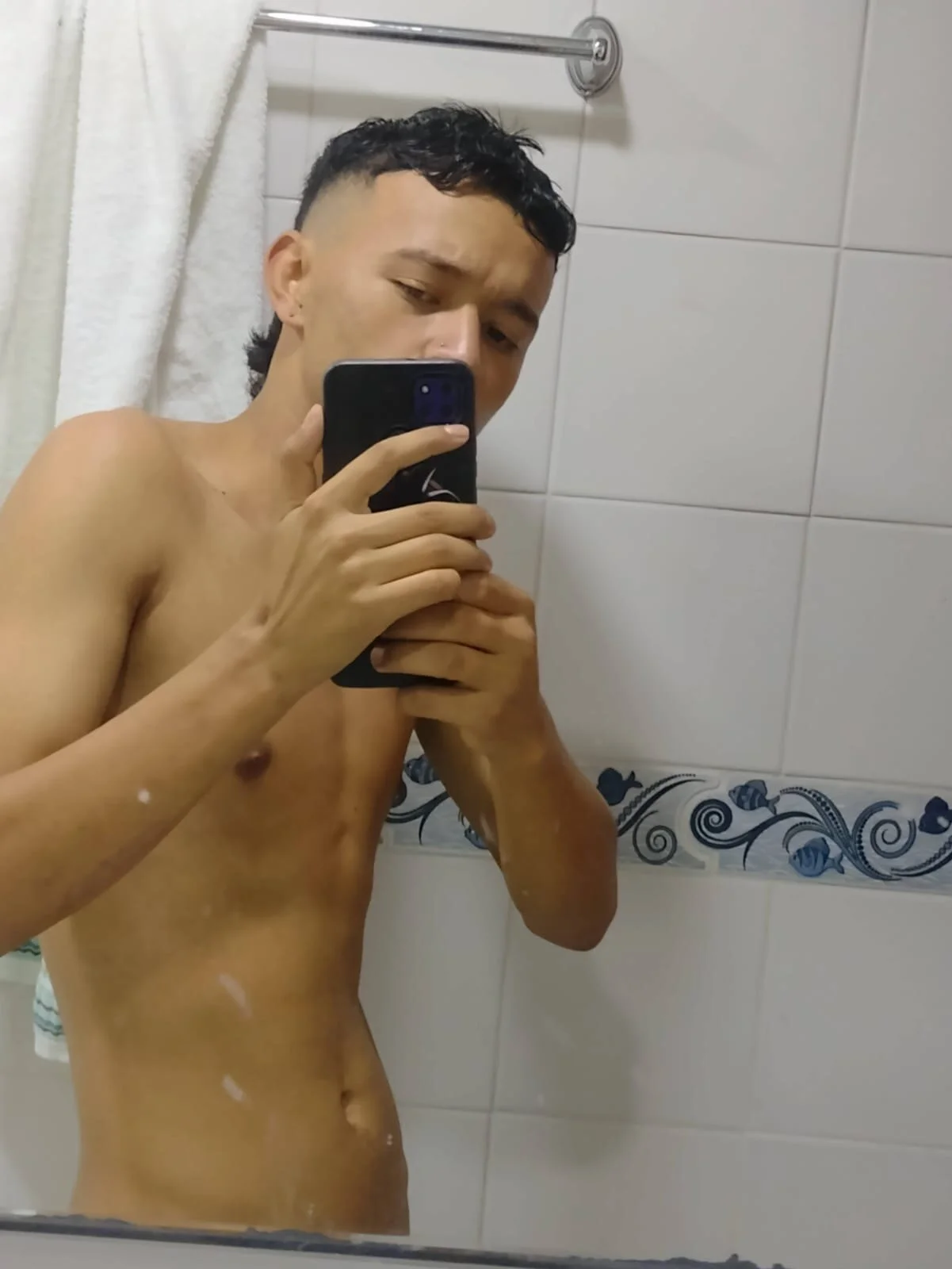 XXX Porn Photo of Nude Jack_Jhosua11 6