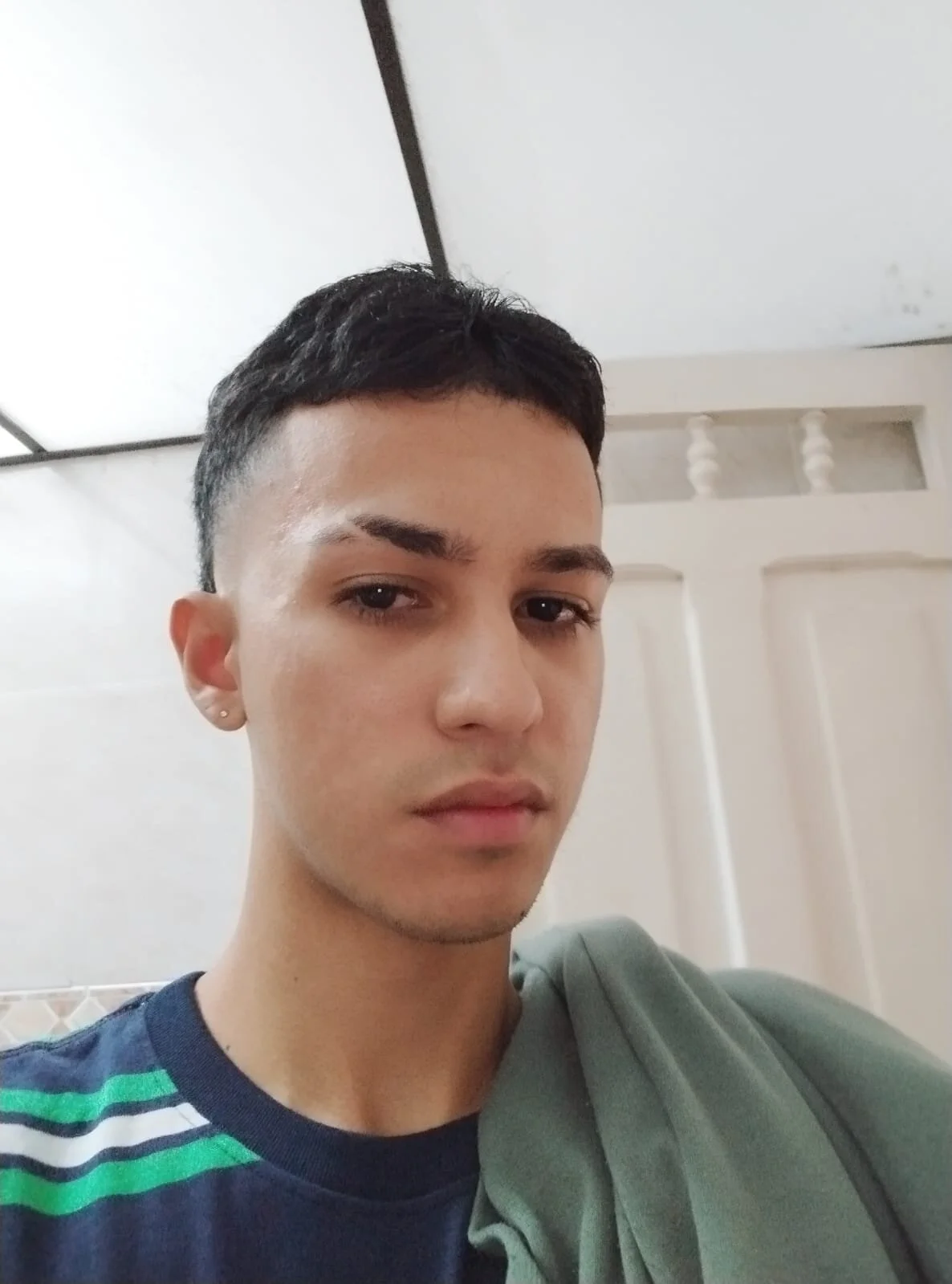 XXX Porn Photo of Nude Marcus_Jeron 5
