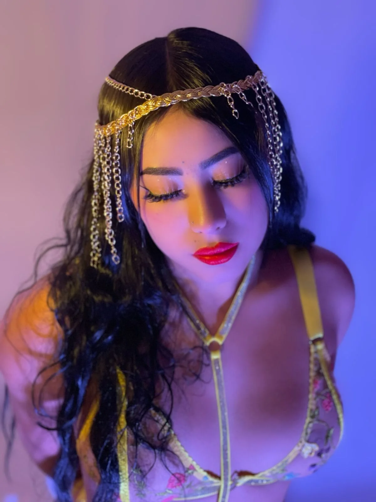 XXX Porn Photo of Nude Sofia_Daemon 41