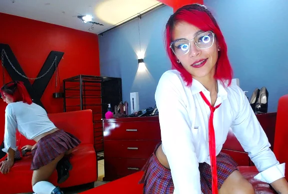 XXX Porn Photo of Nude Sofynix 13