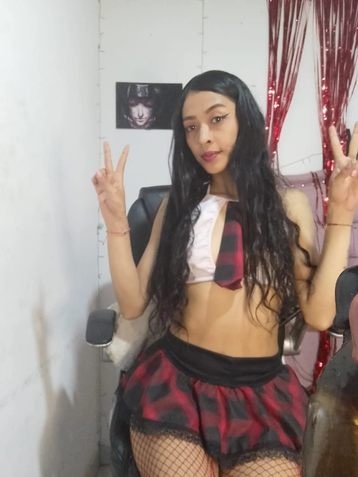XXX Porn Photo of Nude toxxxic_cams 22
