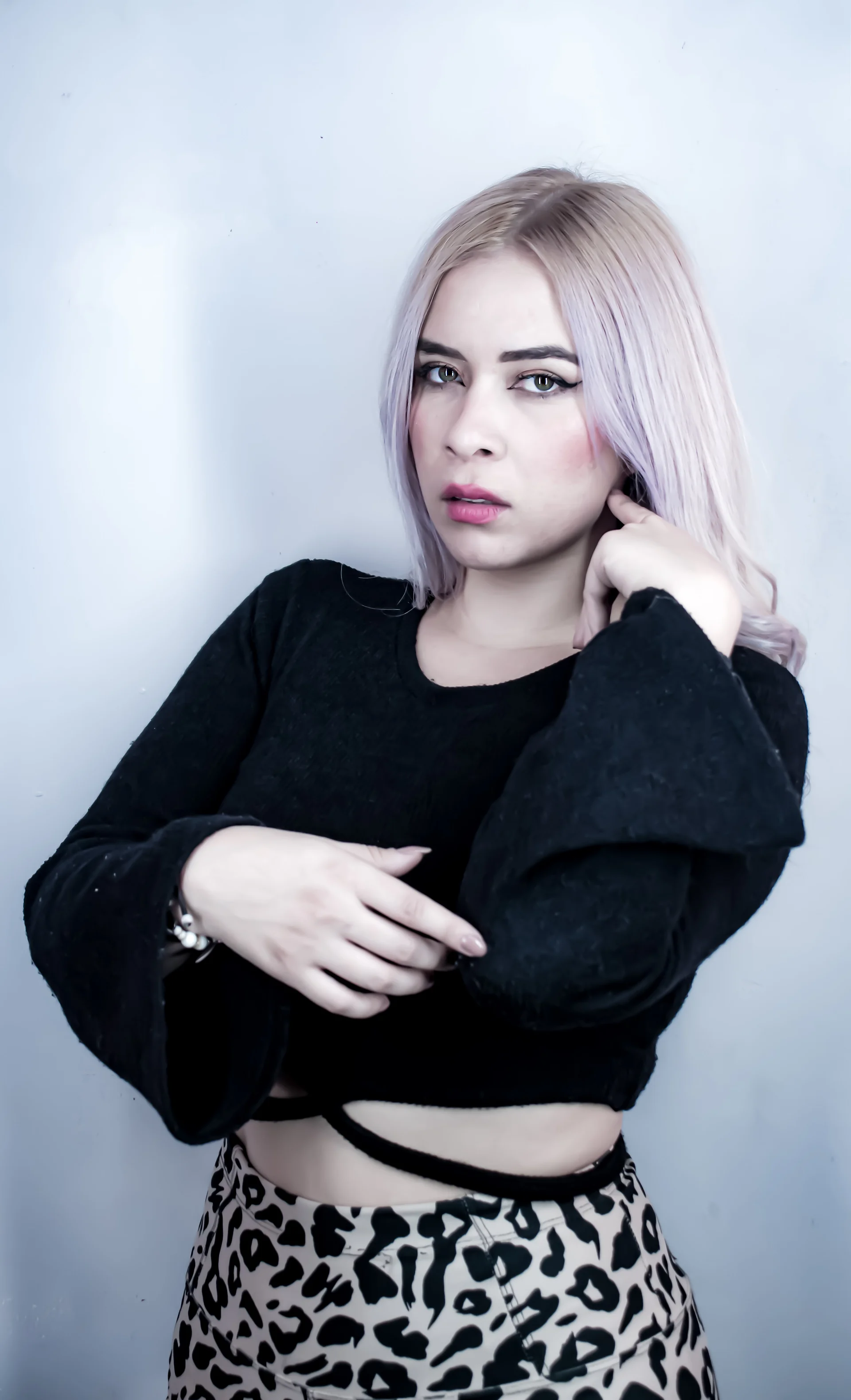 XXX Porn Photo of Nude Byanca_Winklar 16