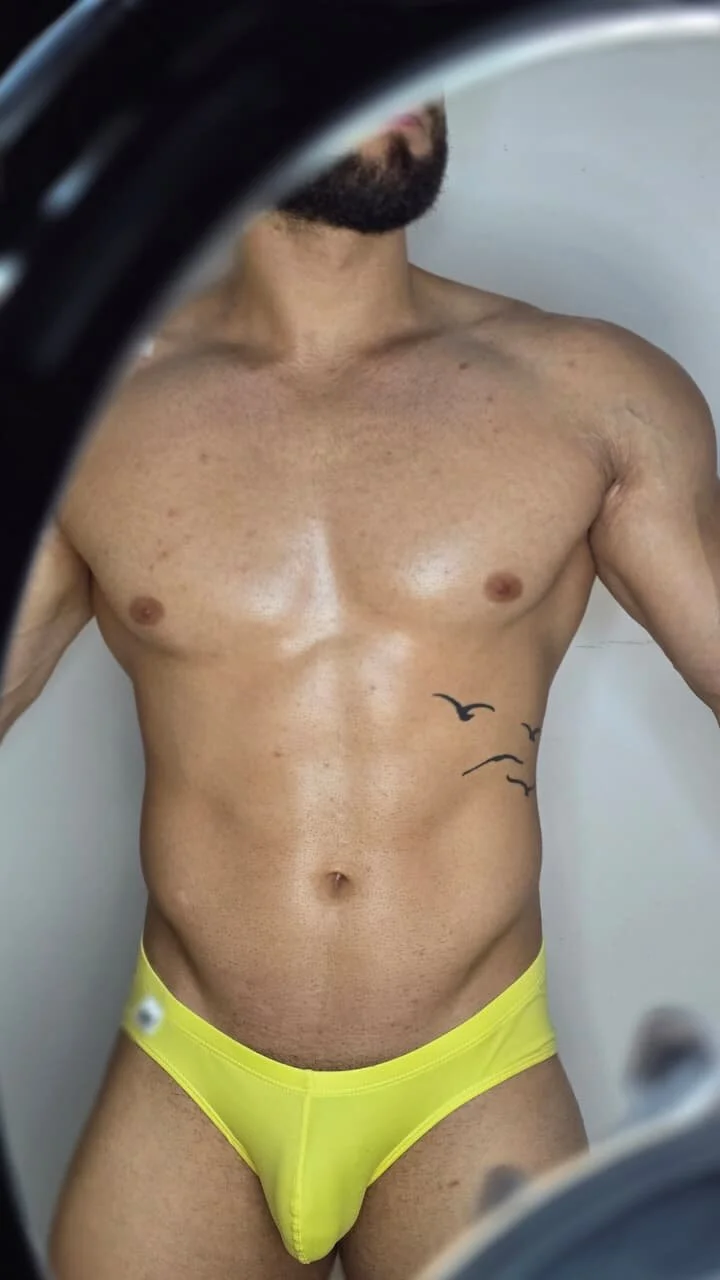 XXX Porn Photo of Nude massimofiore_ 29