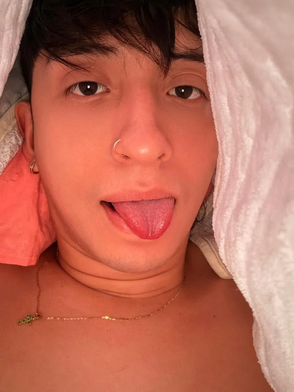 XXX Porn Photo of Nude Littleyes 5