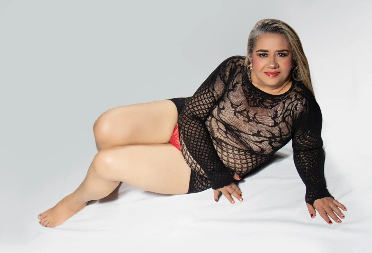 XXX Porn Photo of Nude scaelettdubois 11