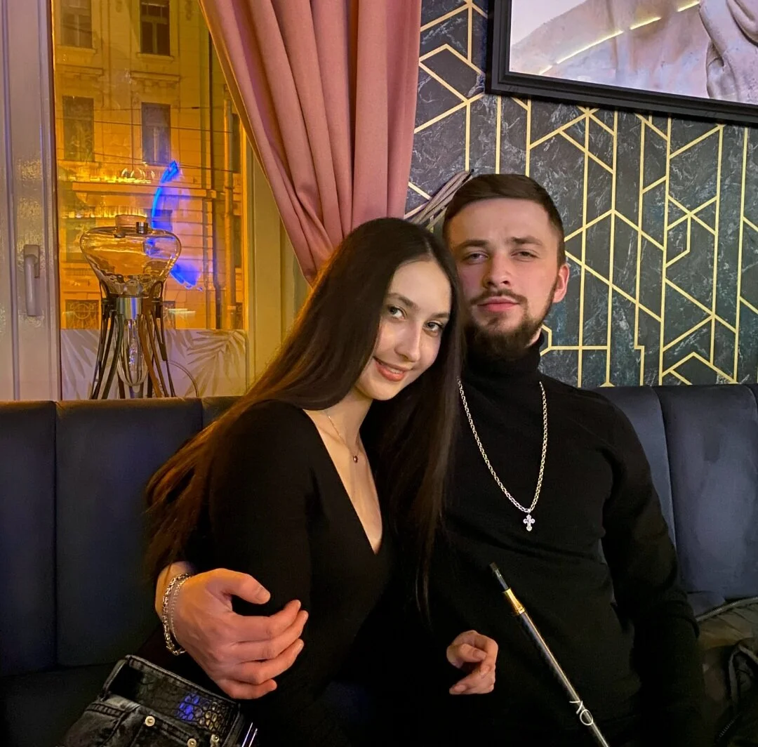 XXX Porn Photo of Nude KetrinFranc 5