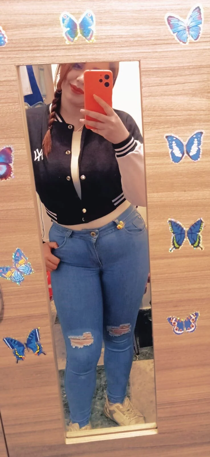 XXX Porn Photo of Nude shopie_brooks 4