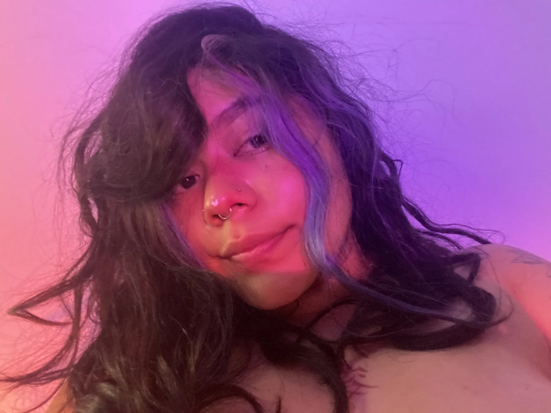 XXX Porn Photo of Nude StephaniFox 26