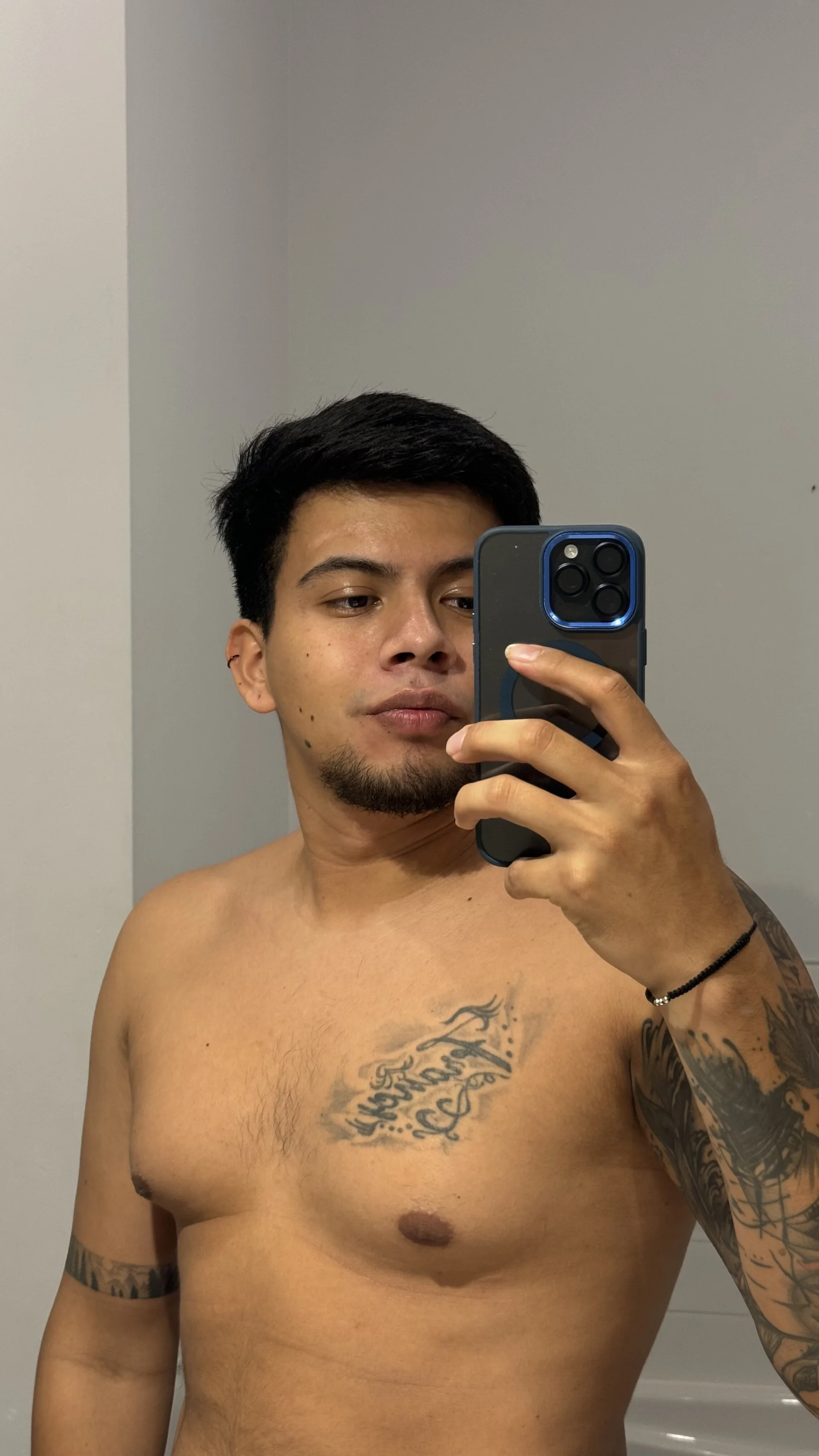 XXX Porn Photo of Nude Delicius_latam 5